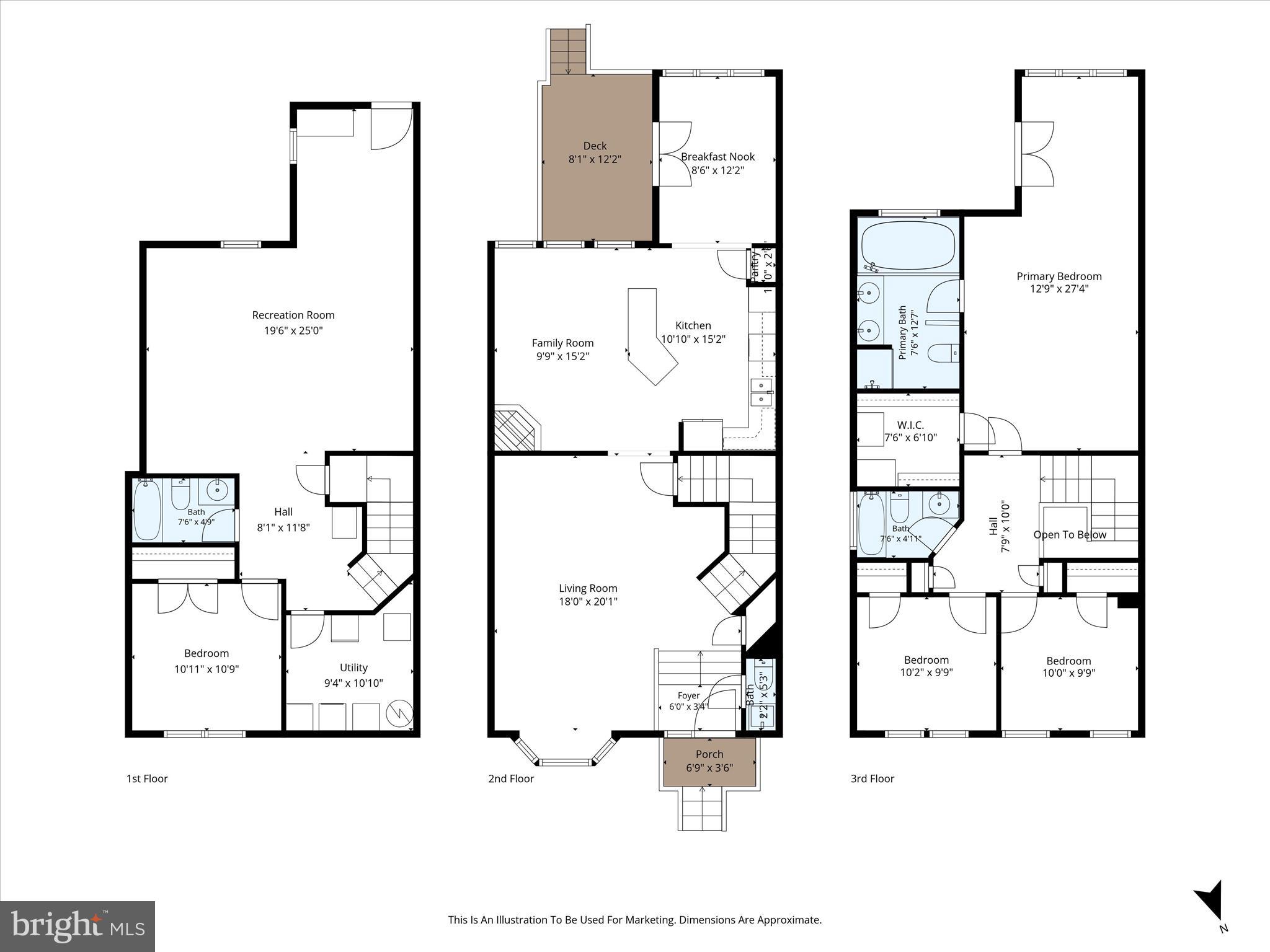 TOWNES OF BRANBURY GLEN - Residential