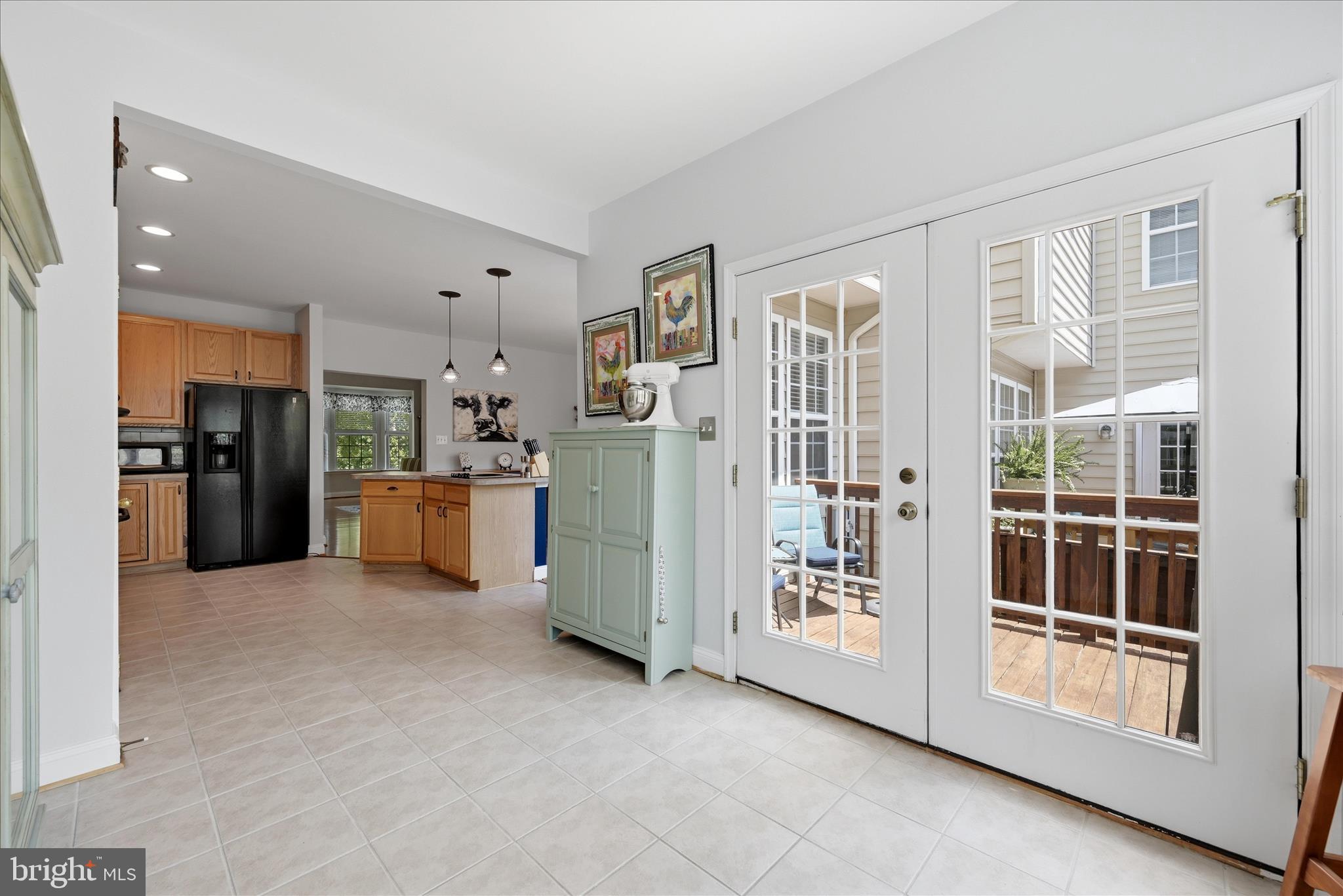 TOWNES OF BRANBURY GLEN - Residential