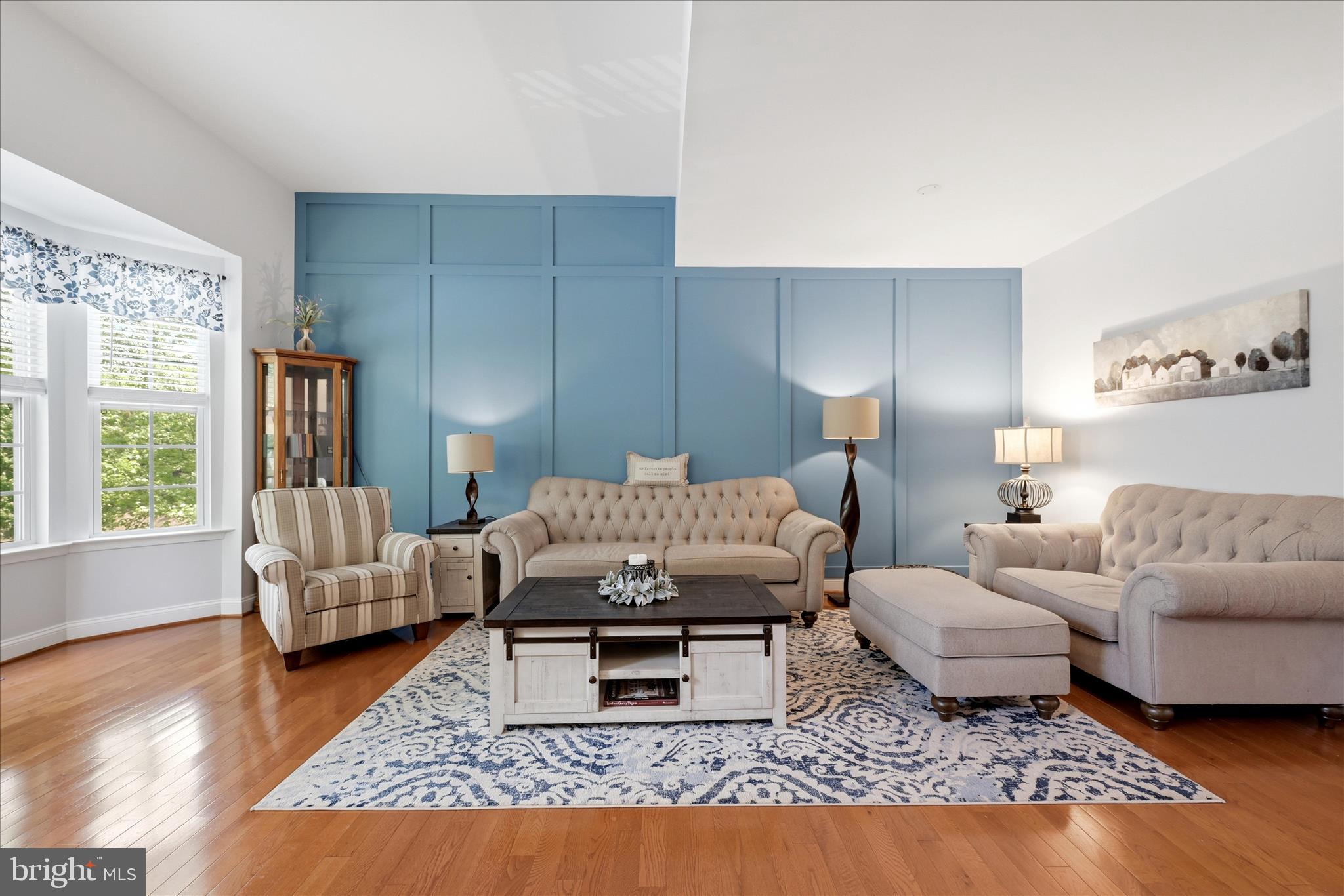 TOWNES OF BRANBURY GLEN - Residential