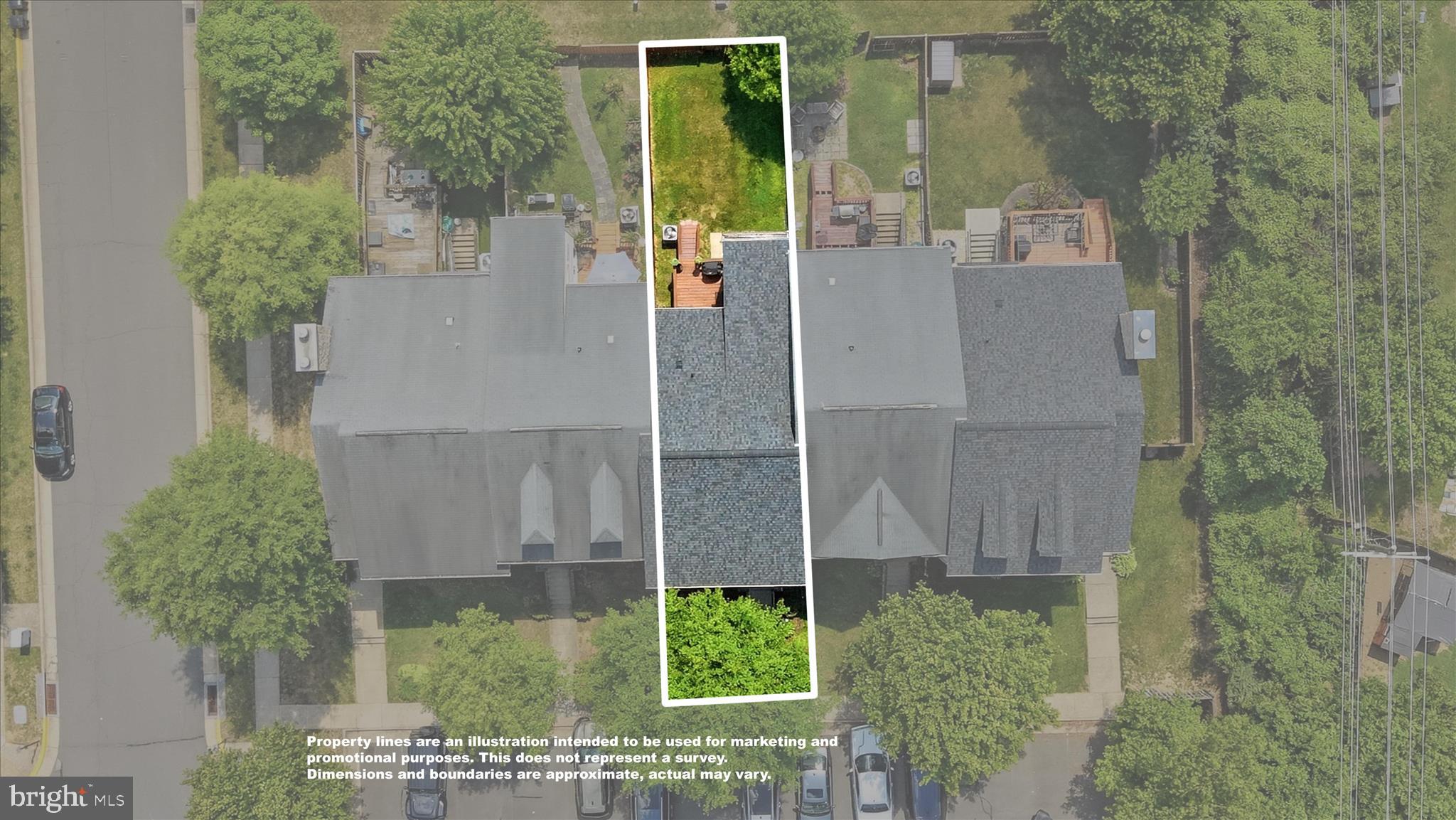 TOWNES OF BRANBURY GLEN - Residential