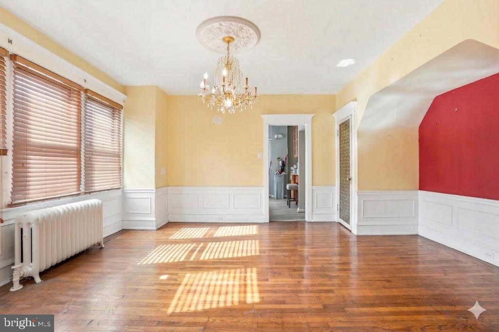 WEST PHILADELPHIA - Residential