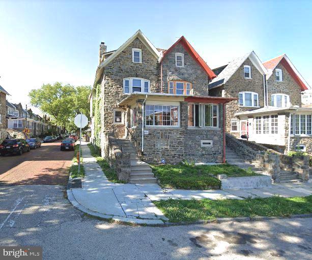 WEST PHILADELPHIA - Residential