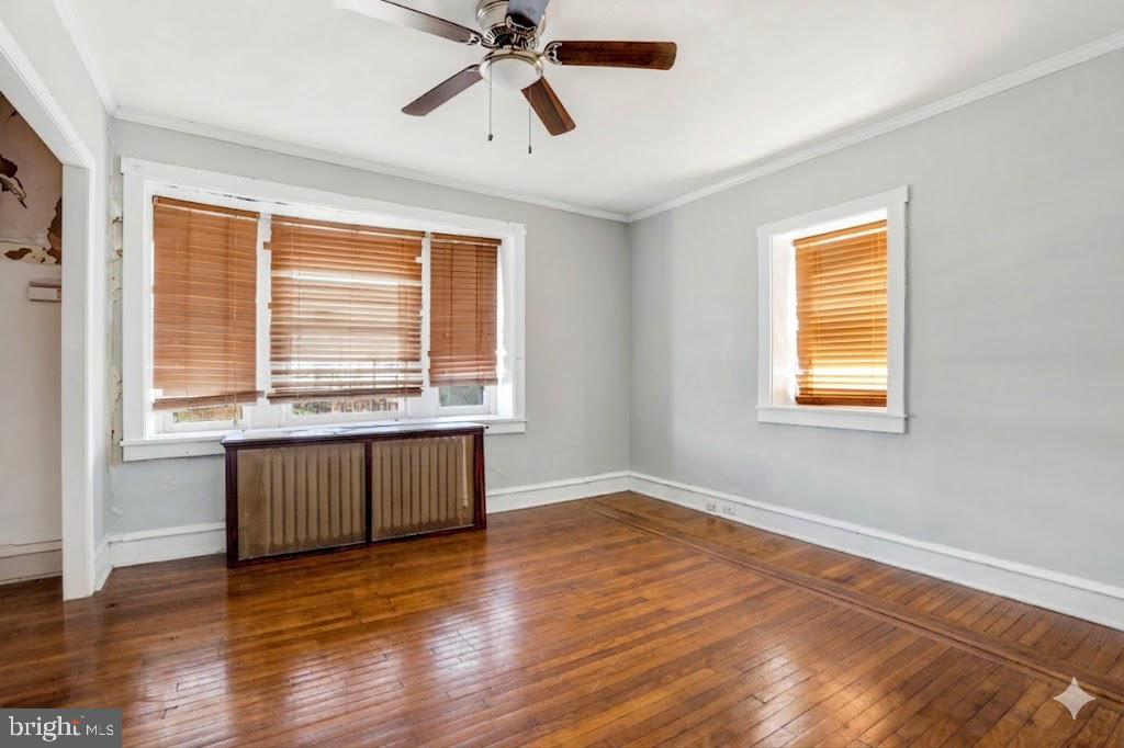 WEST PHILADELPHIA - Residential