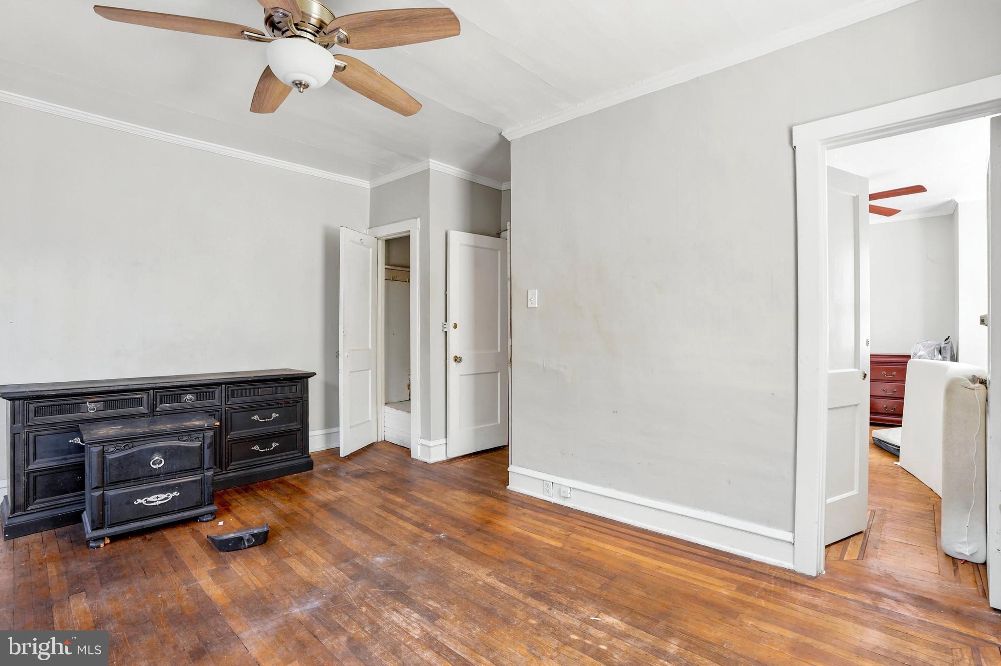 WEST PHILADELPHIA - Residential