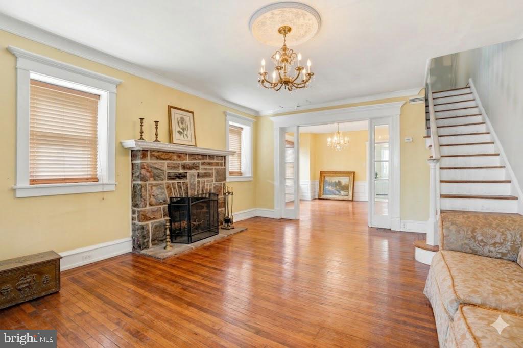 WEST PHILADELPHIA - Residential