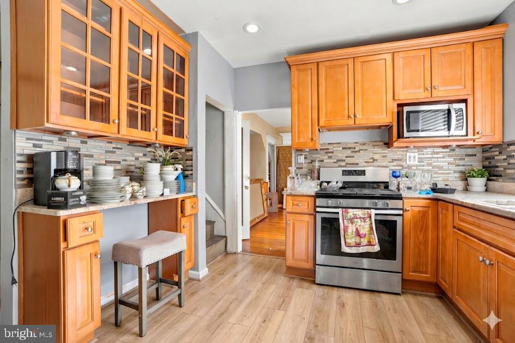 WEST PHILADELPHIA - Residential