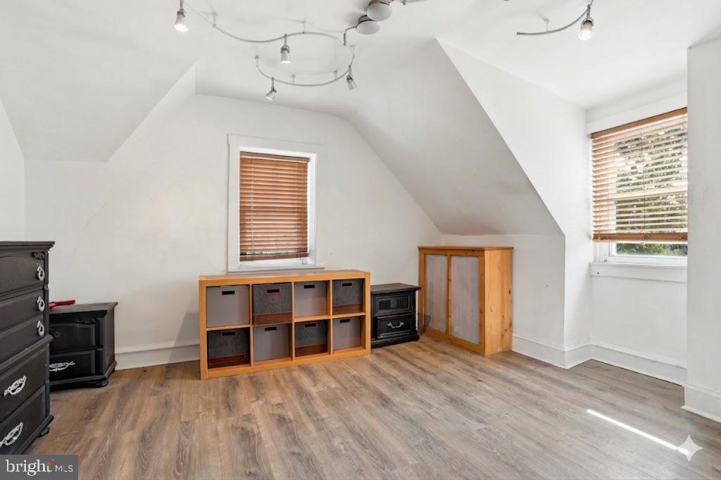 WEST PHILADELPHIA - Residential