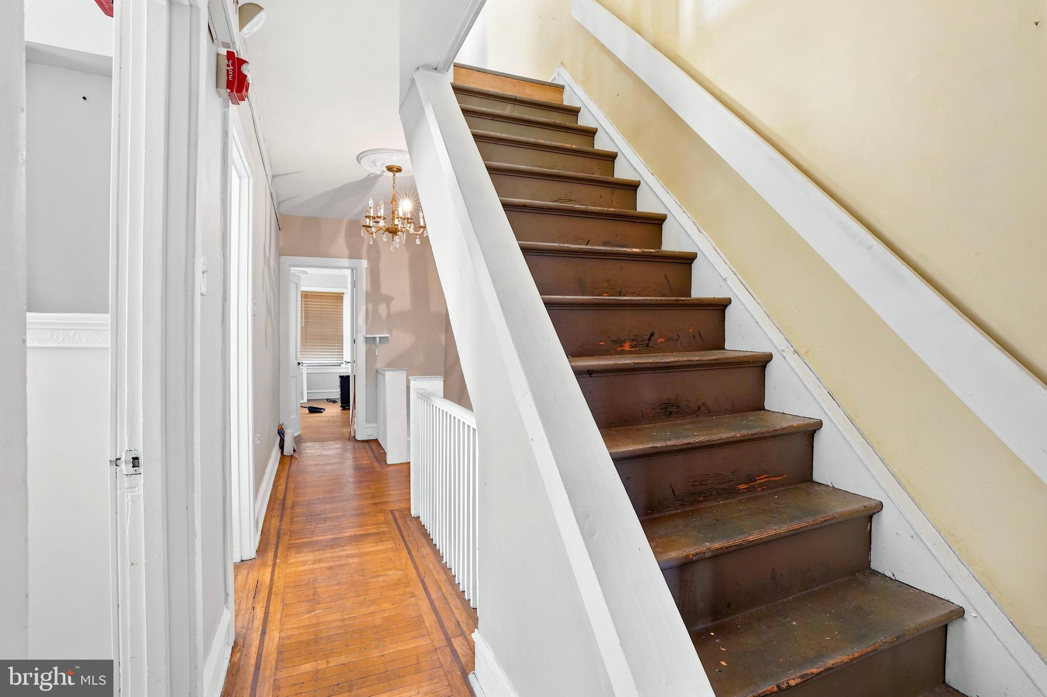 WEST PHILADELPHIA - Residential