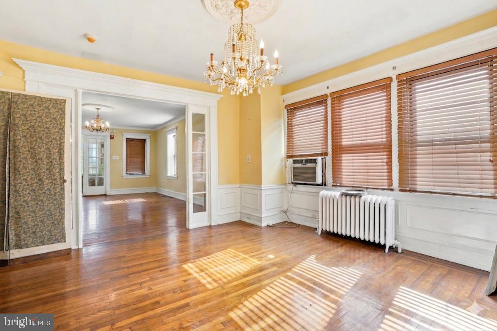 WEST PHILADELPHIA - Residential