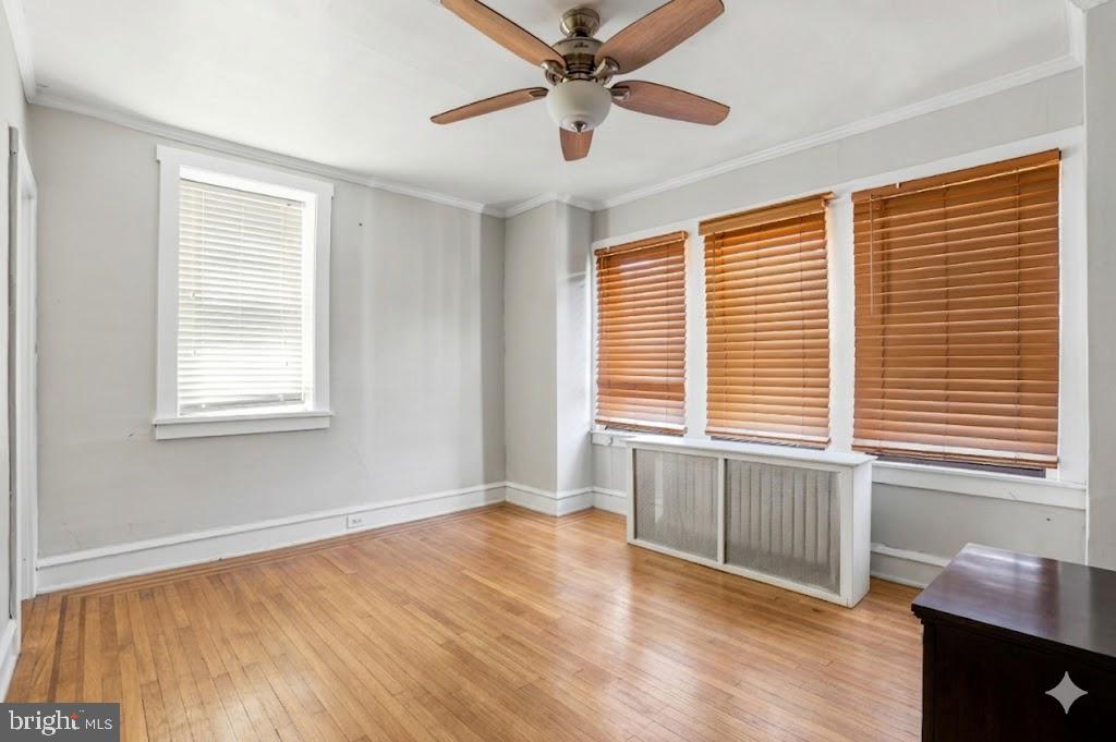 WEST PHILADELPHIA - Residential