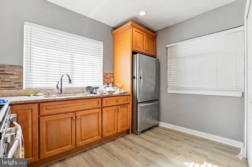 WEST PHILADELPHIA - Residential