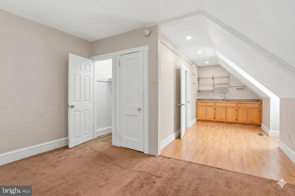 WEST PHILADELPHIA - Residential
