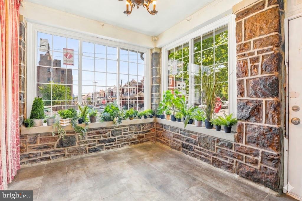 WEST PHILADELPHIA - Residential