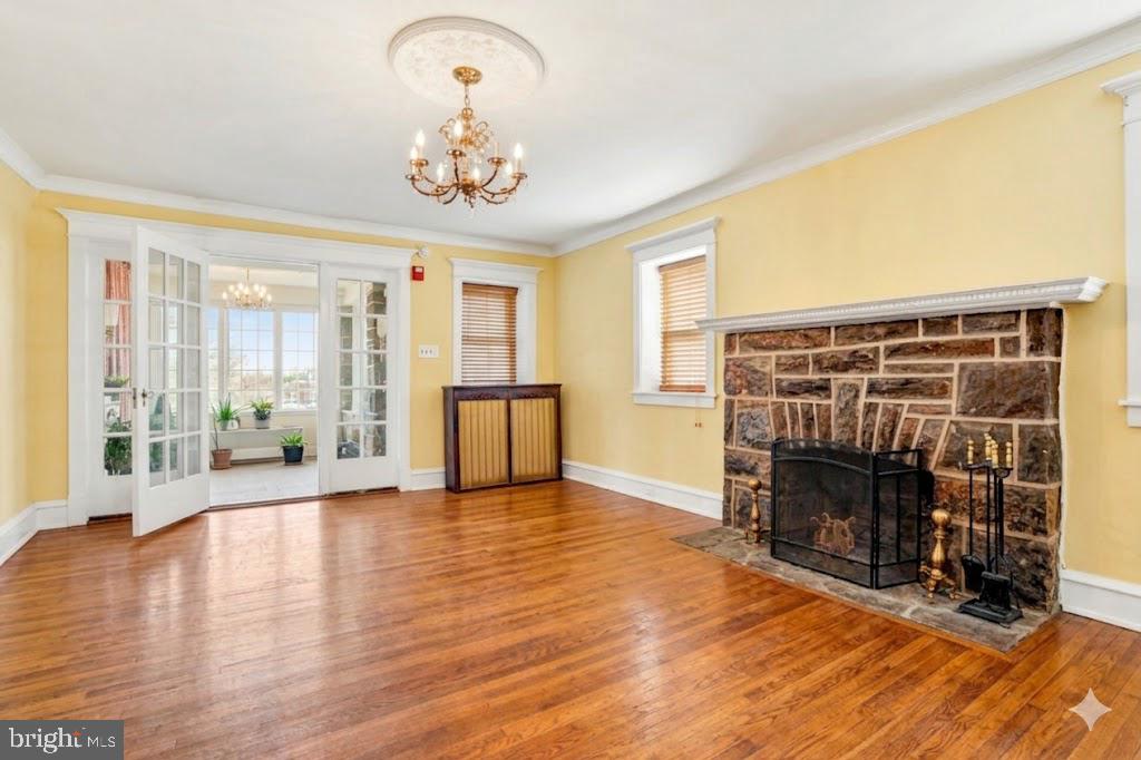 WEST PHILADELPHIA - Residential
