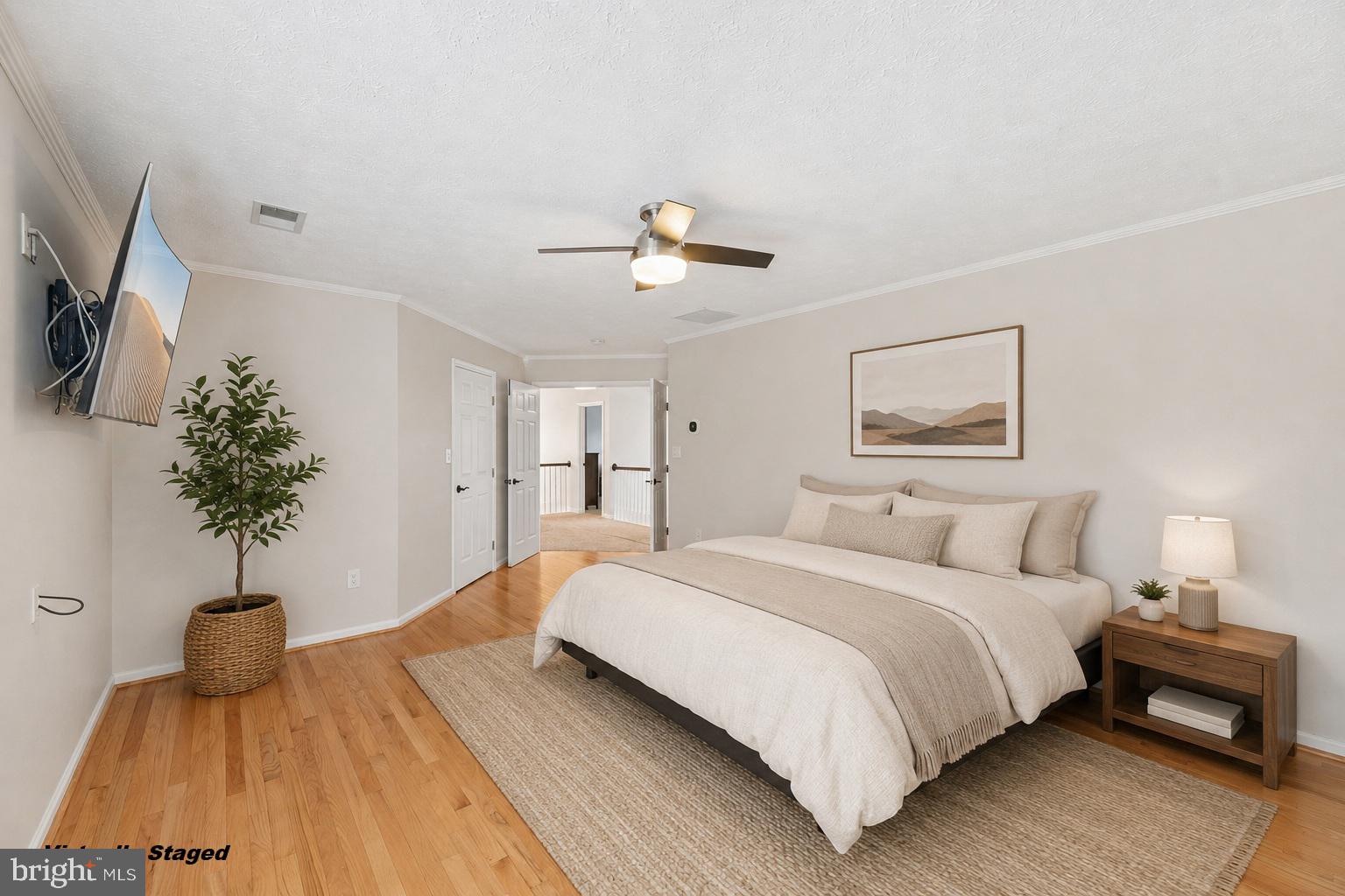 COX GLEN AT RICHFIELD STATION - Residential
