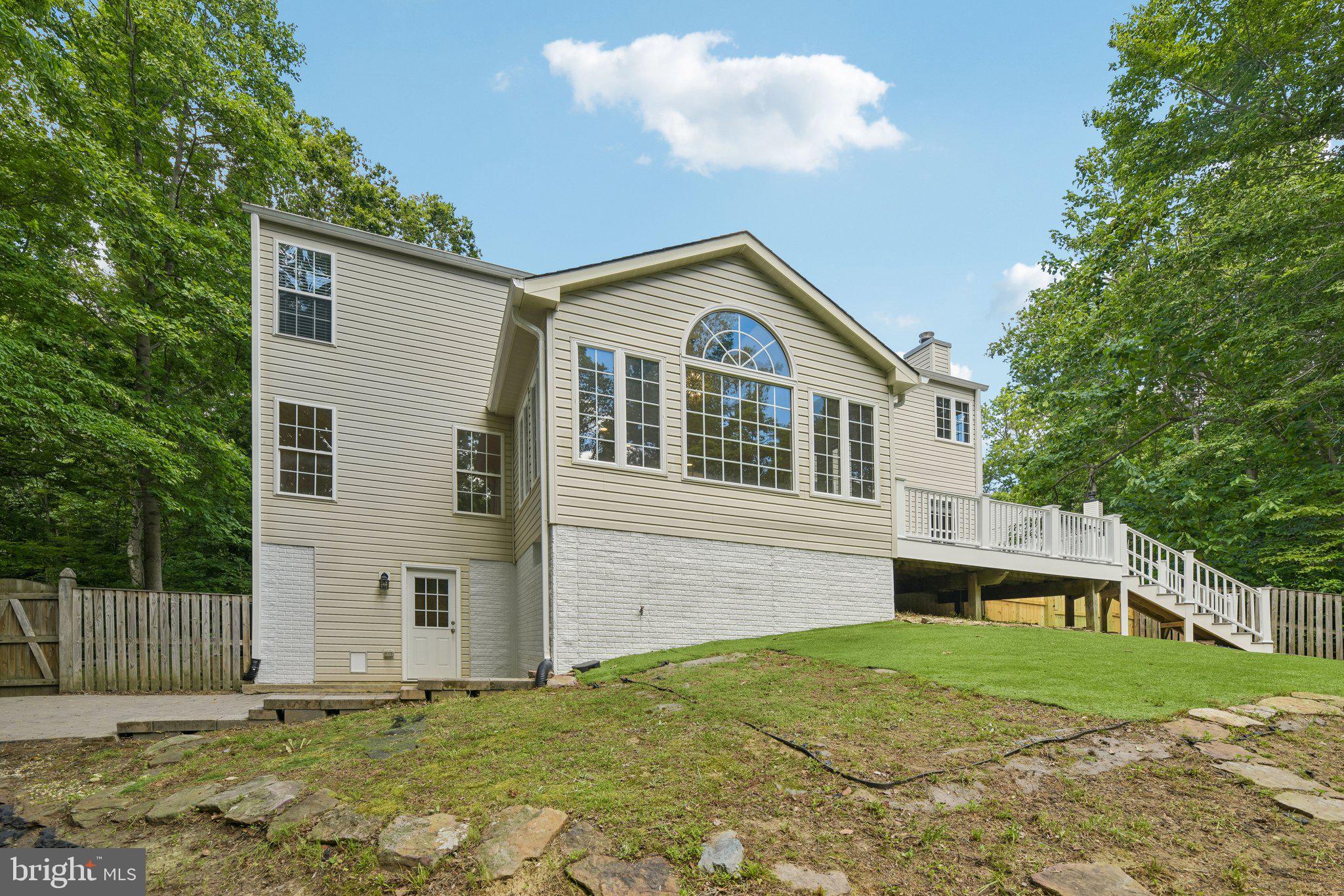 COX GLEN AT RICHFIELD STATION - Residential