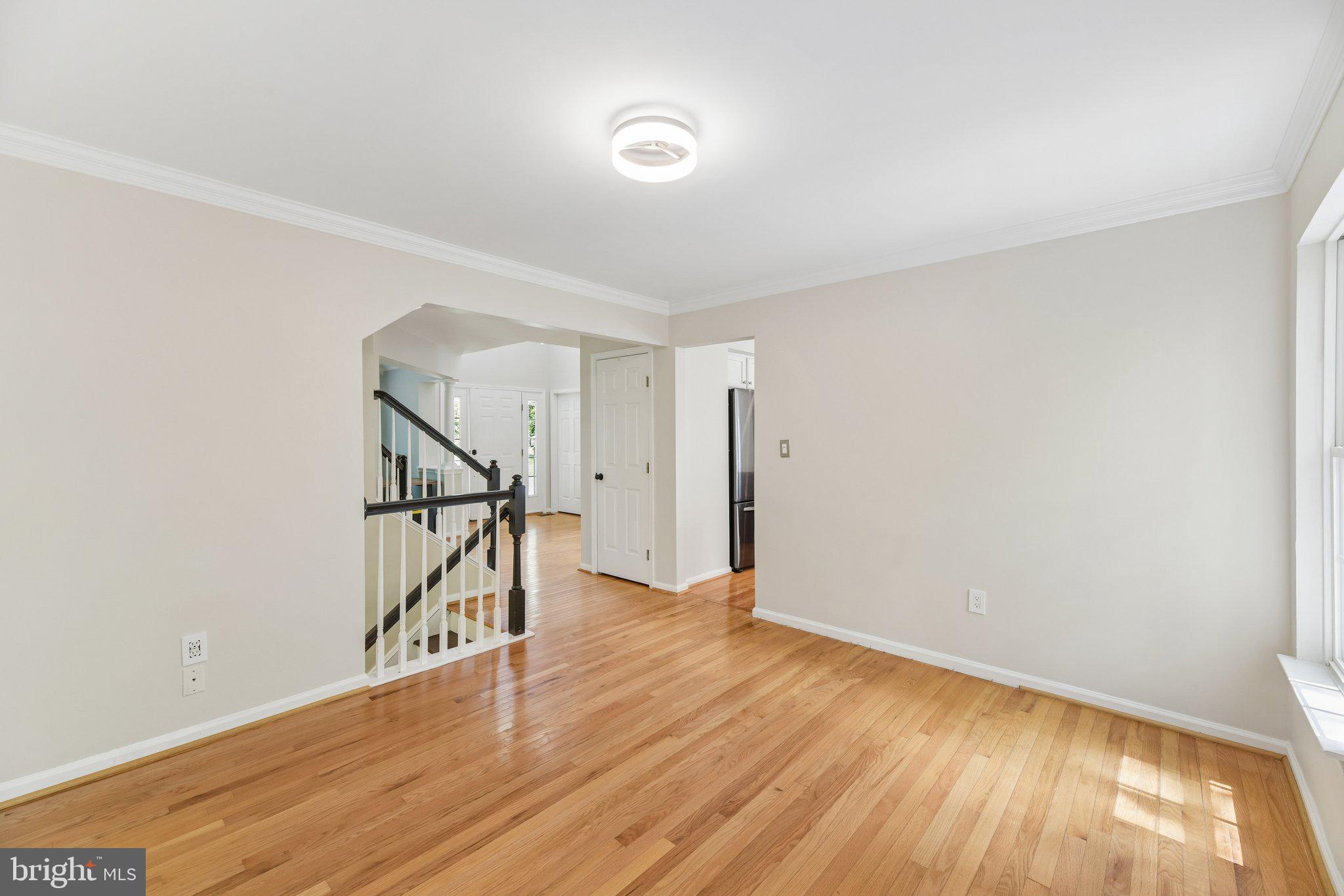 COX GLEN AT RICHFIELD STATION - Residential