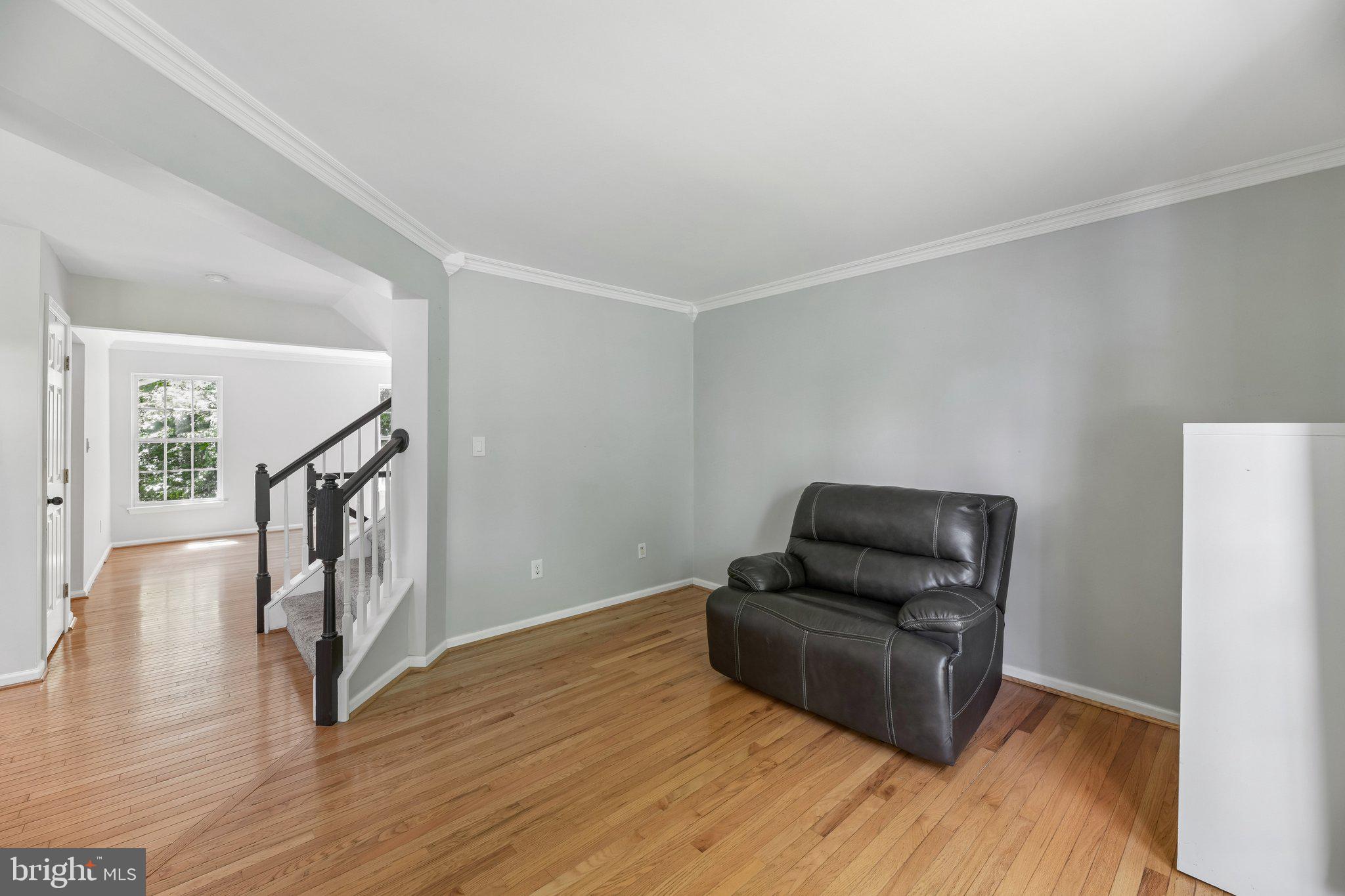 COX GLEN AT RICHFIELD STATION - Residential