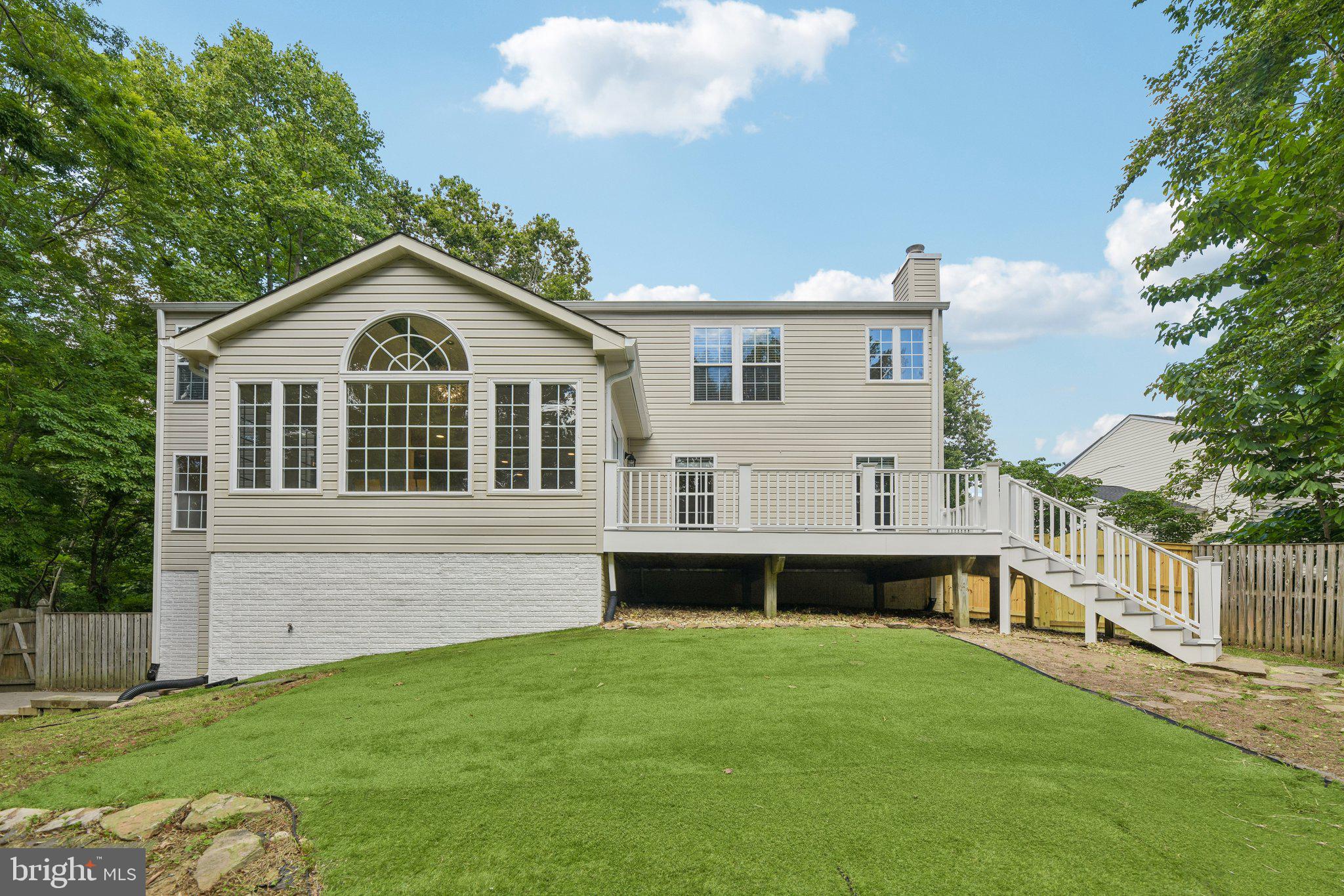 COX GLEN AT RICHFIELD STATION - Residential