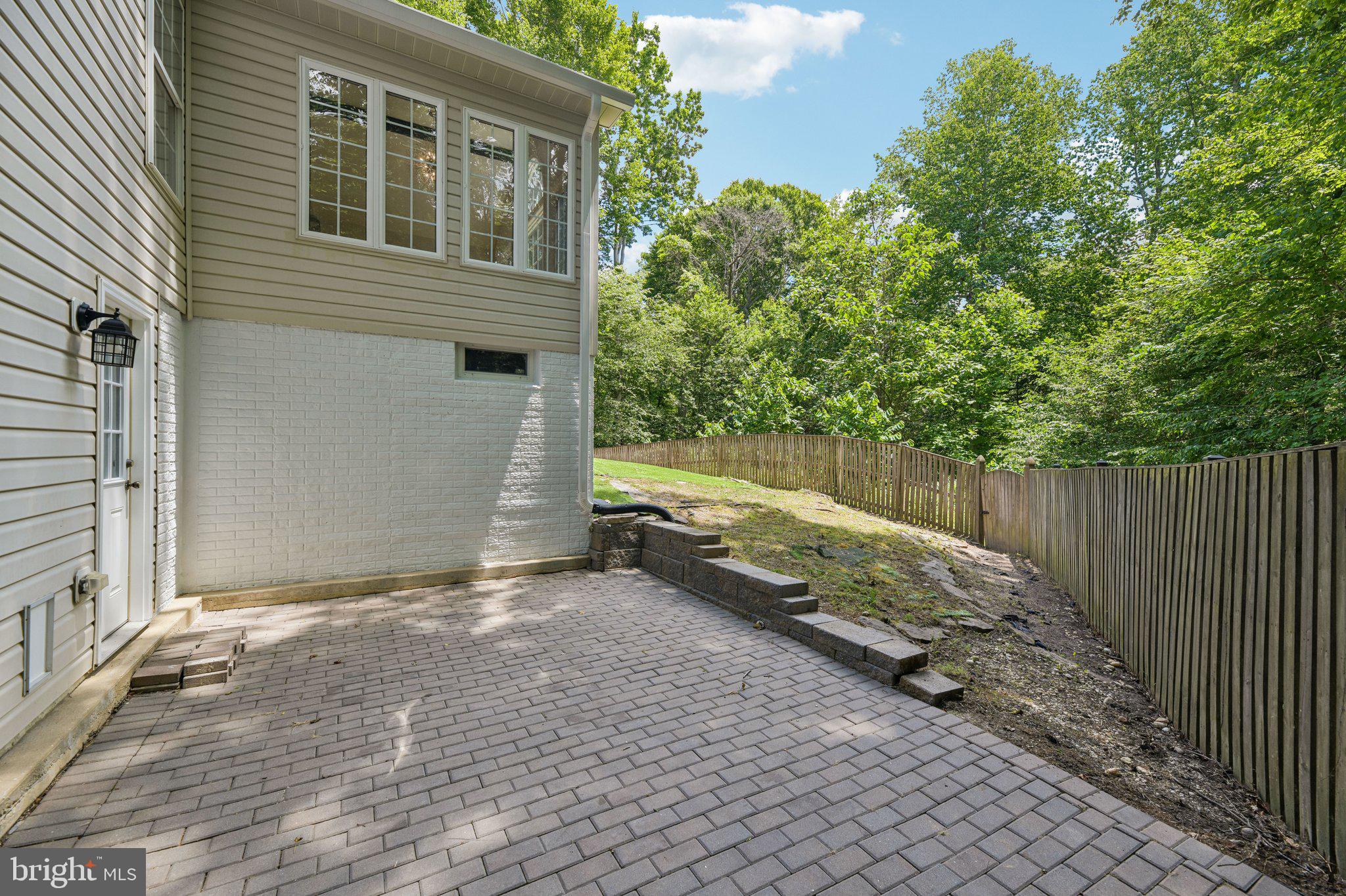 COX GLEN AT RICHFIELD STATION - Residential