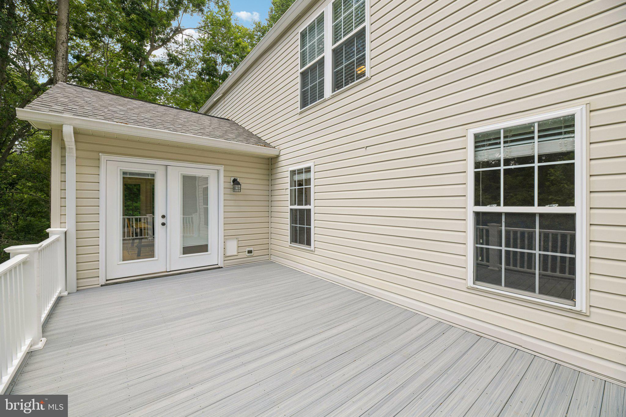 COX GLEN AT RICHFIELD STATION - Residential
