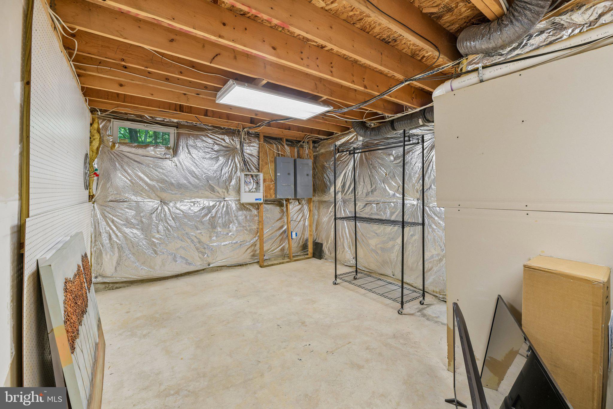 COX GLEN AT RICHFIELD STATION - Residential