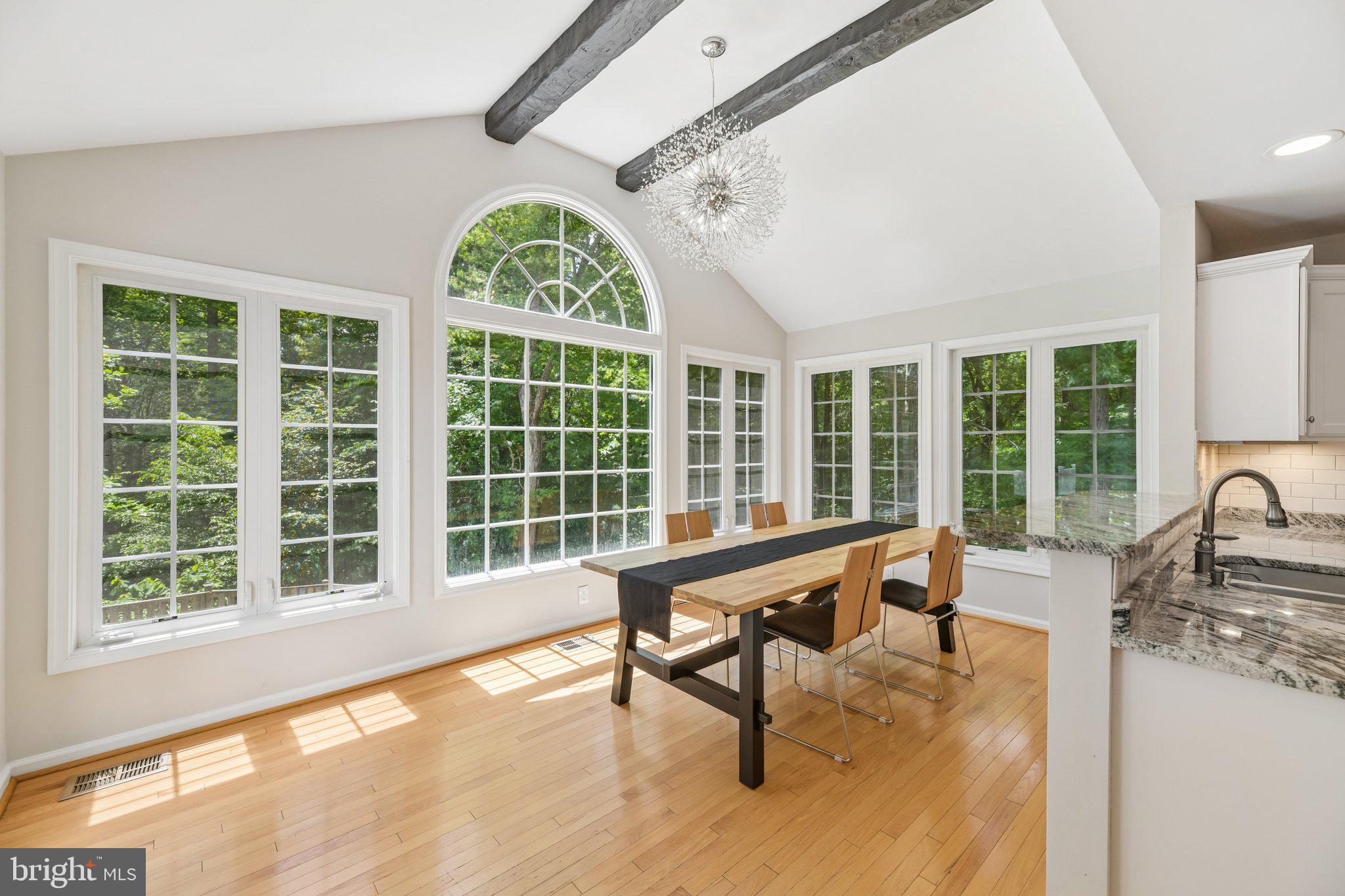 COX GLEN AT RICHFIELD STATION - Residential