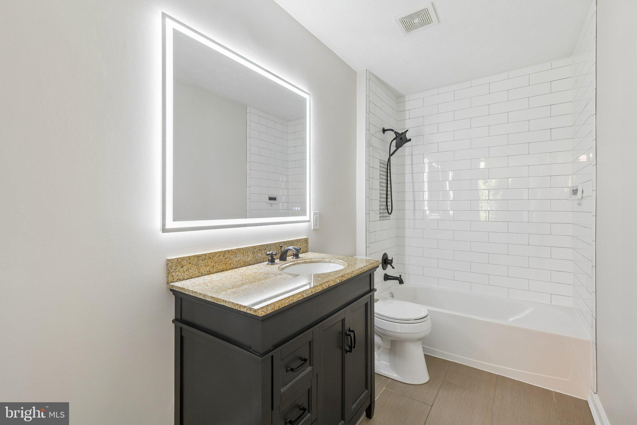 COX GLEN AT RICHFIELD STATION - Residential