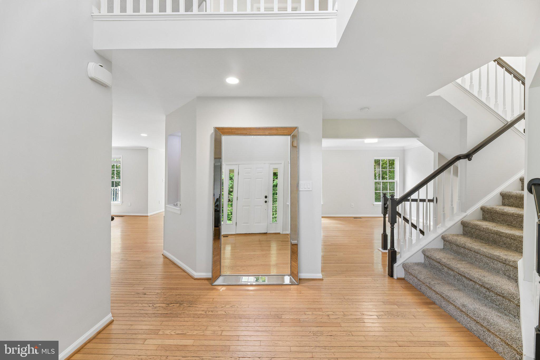 COX GLEN AT RICHFIELD STATION - Residential