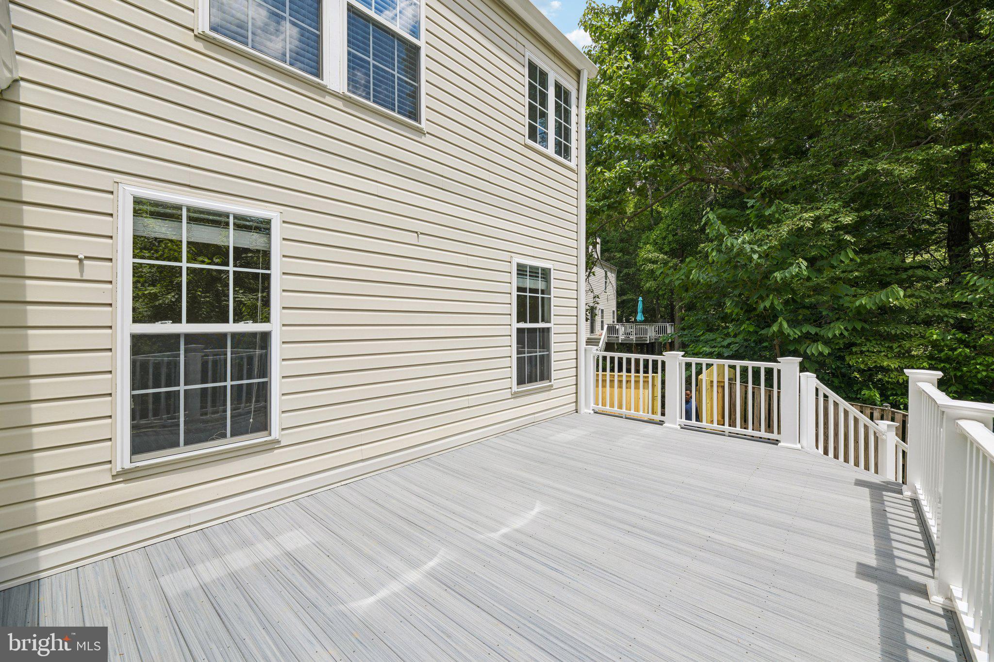 COX GLEN AT RICHFIELD STATION - Residential