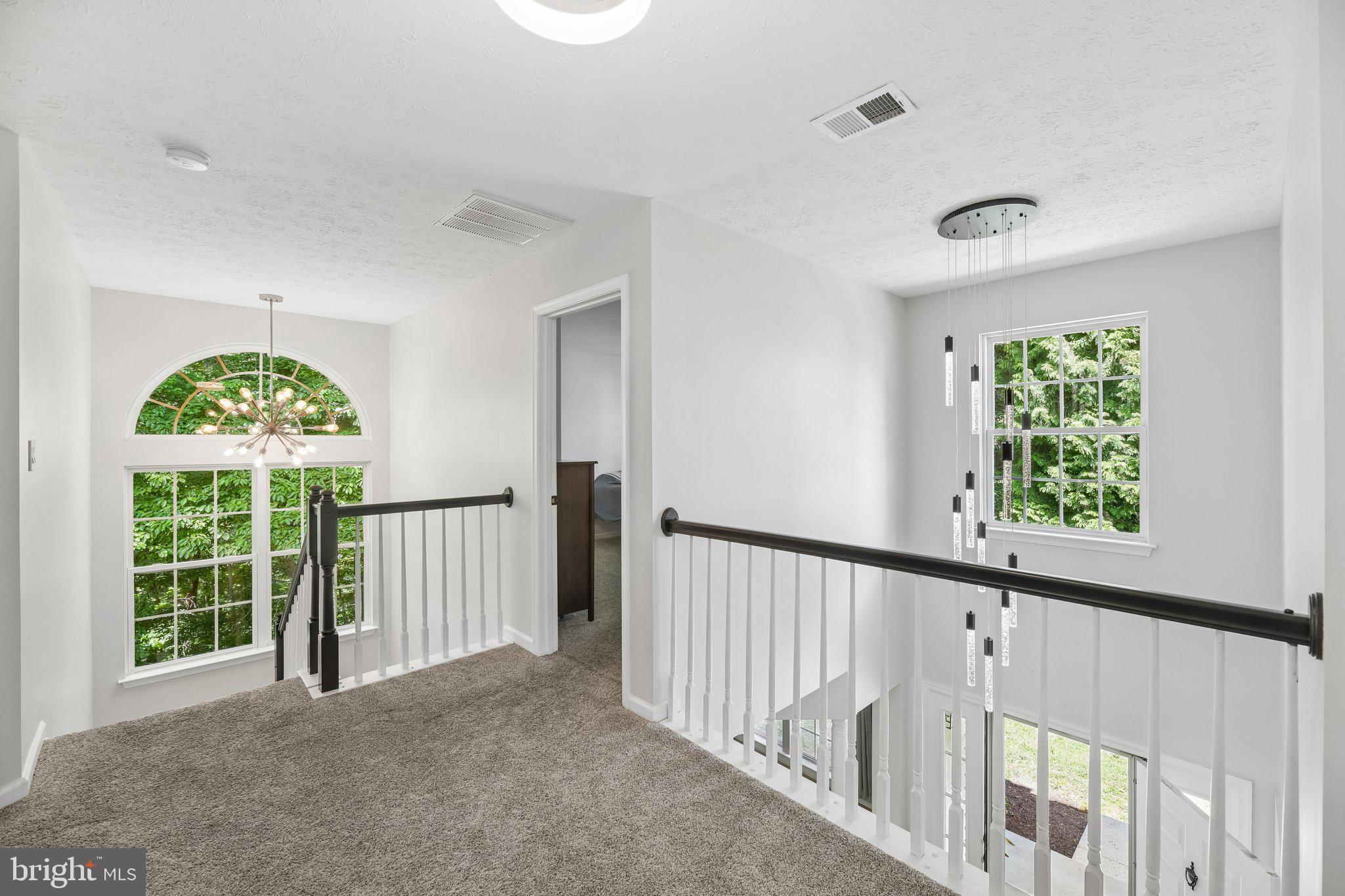 COX GLEN AT RICHFIELD STATION - Residential