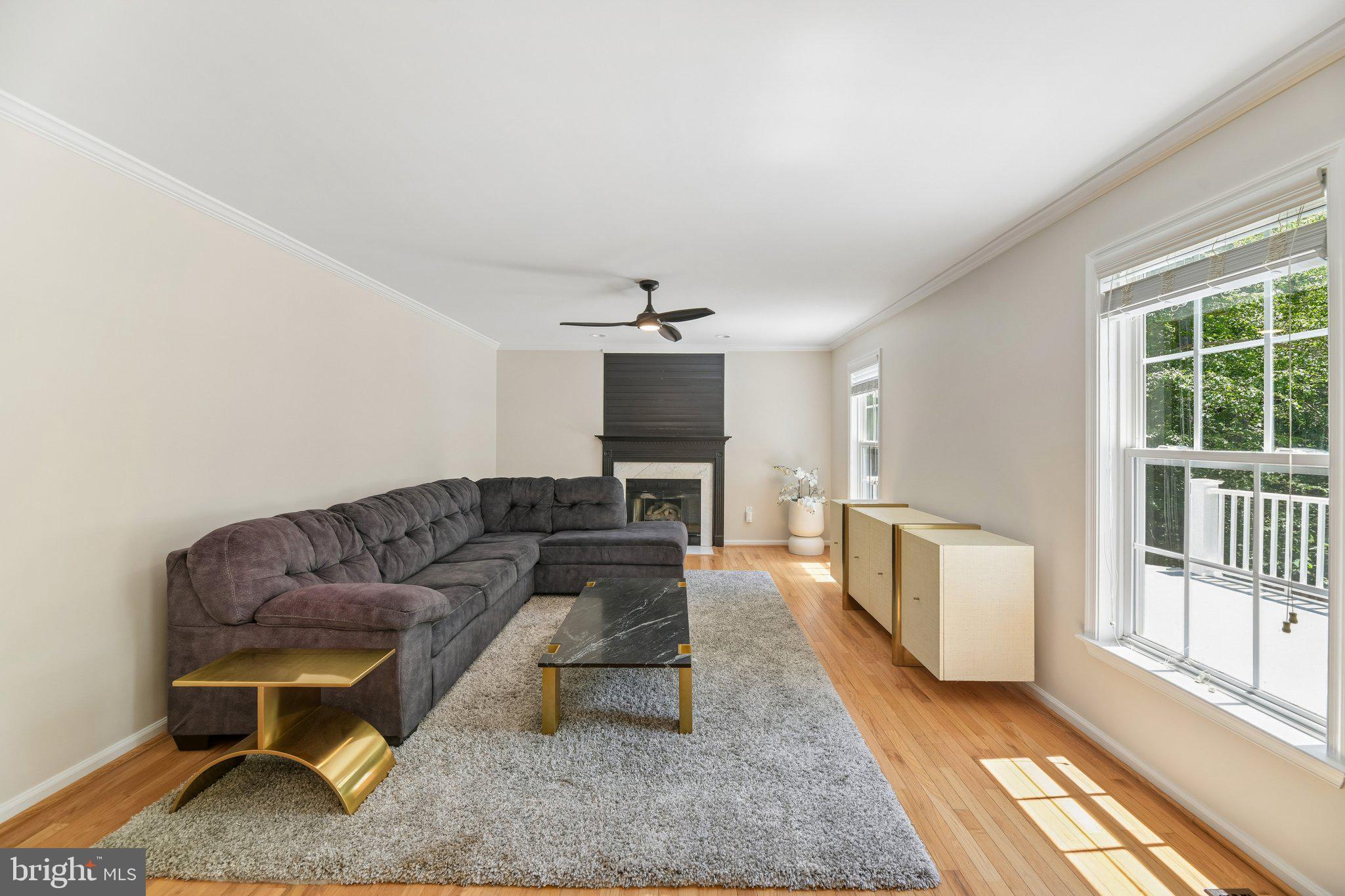 COX GLEN AT RICHFIELD STATION - Residential