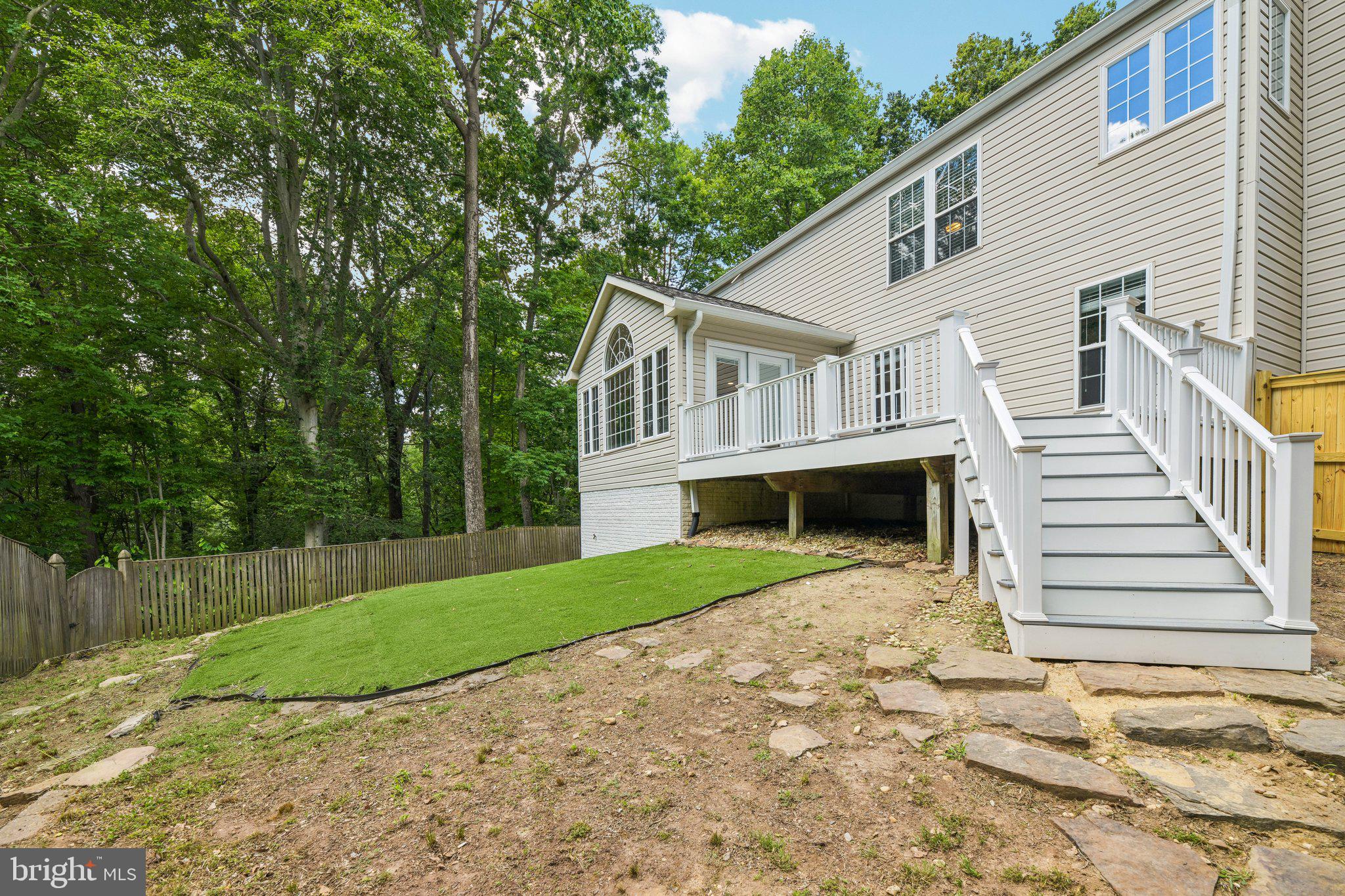 COX GLEN AT RICHFIELD STATION - Residential