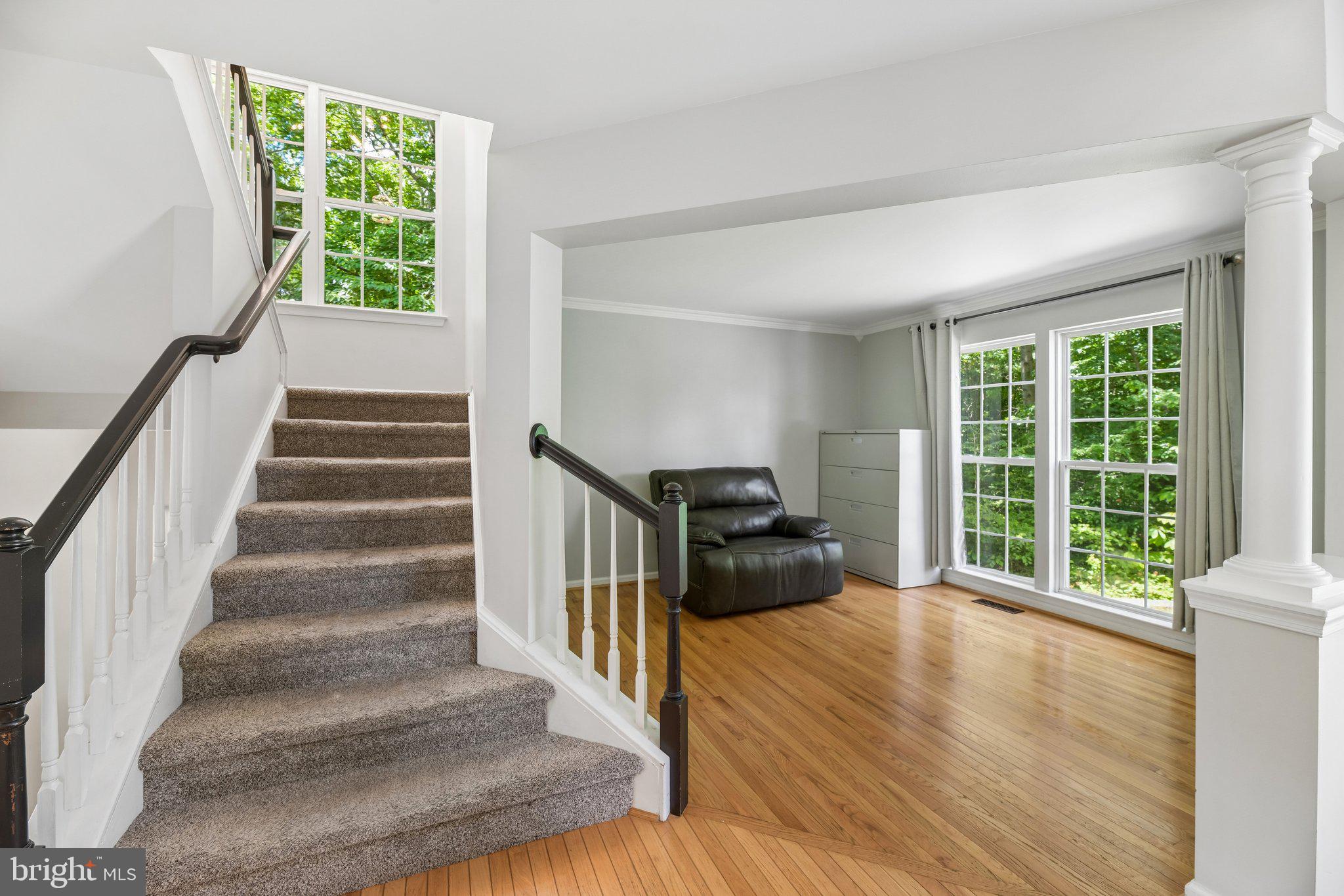 COX GLEN AT RICHFIELD STATION - Residential