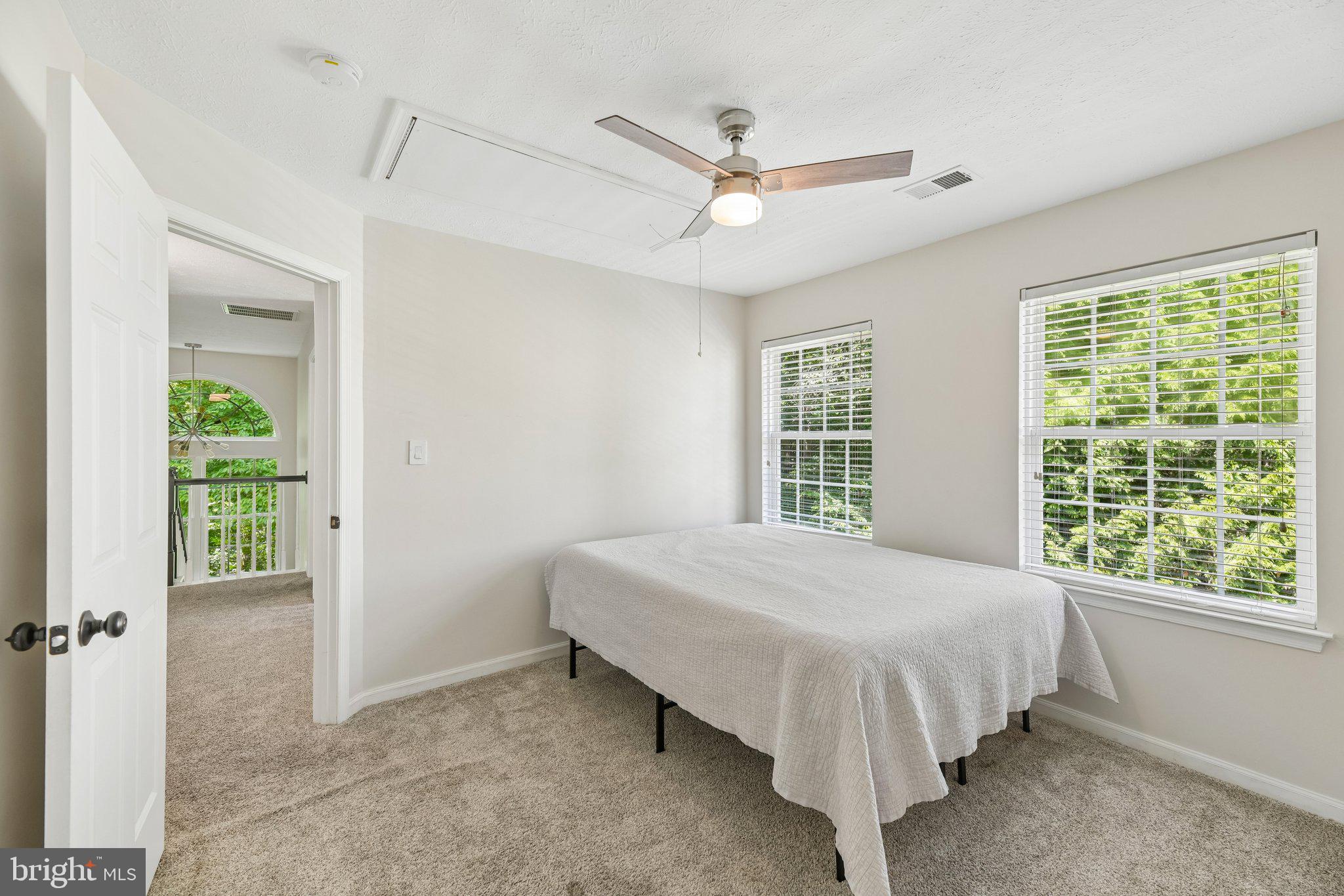 COX GLEN AT RICHFIELD STATION - Residential