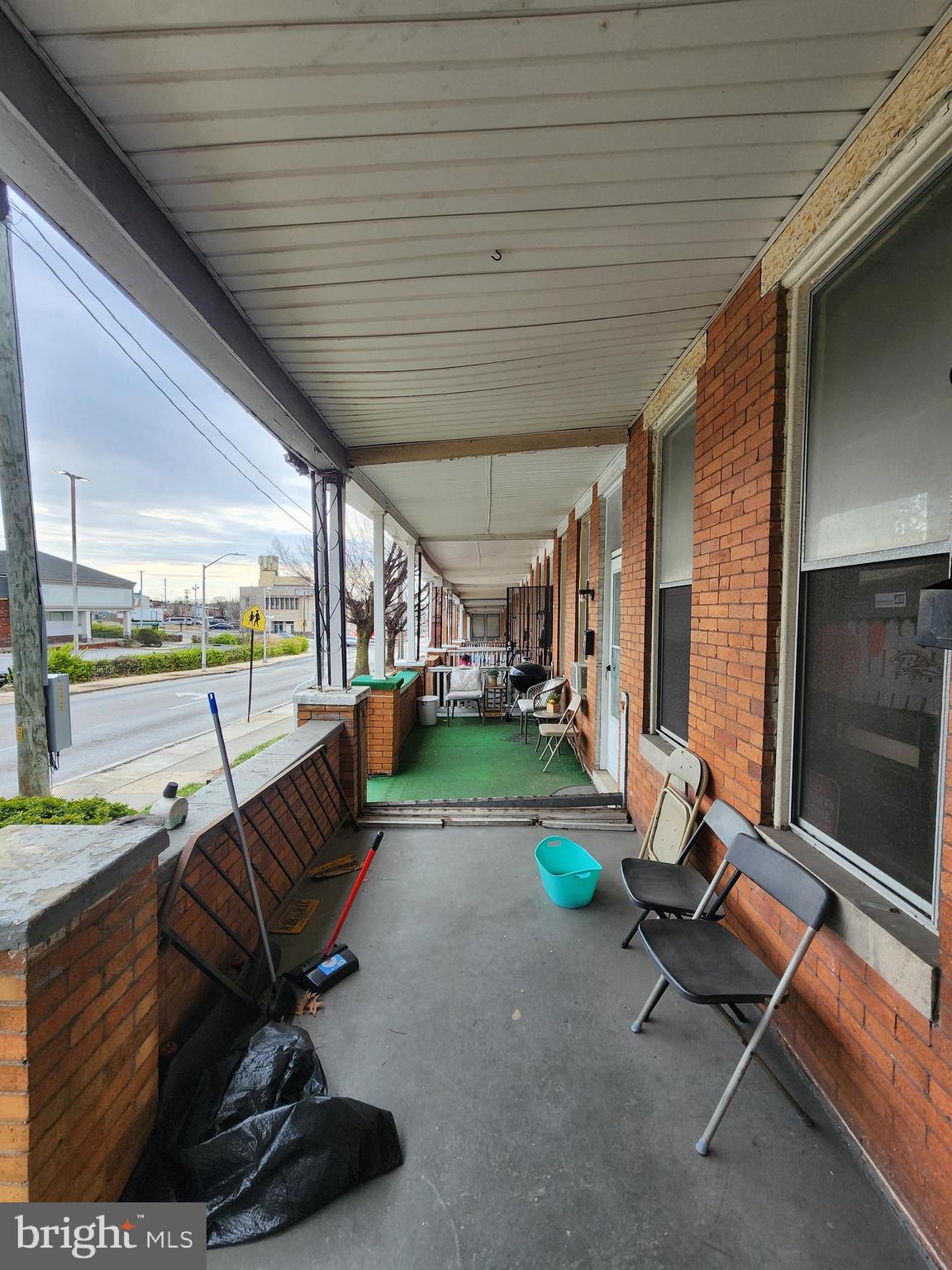 BELAIR-EDISON - Residential