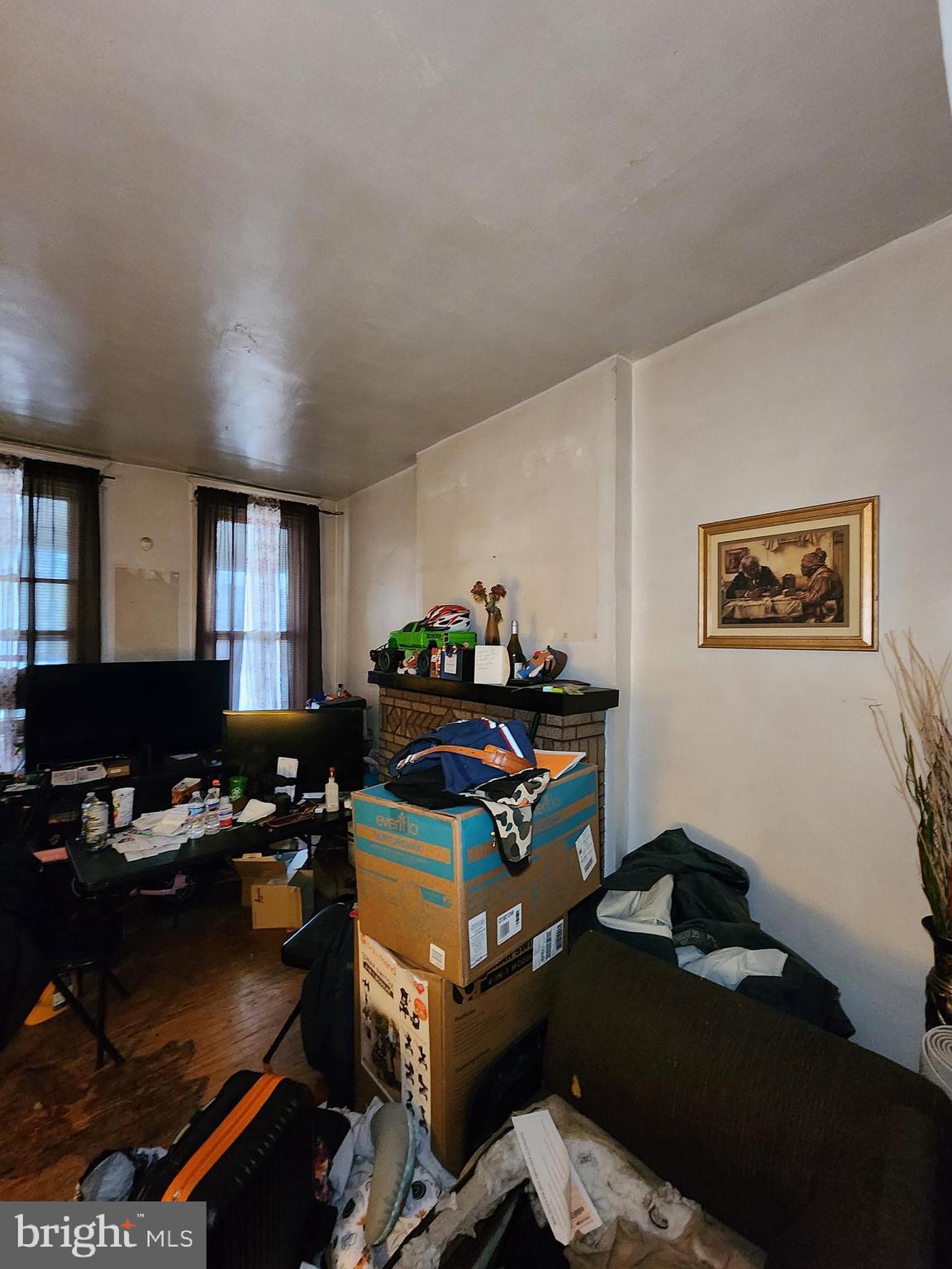BELAIR-EDISON - Residential