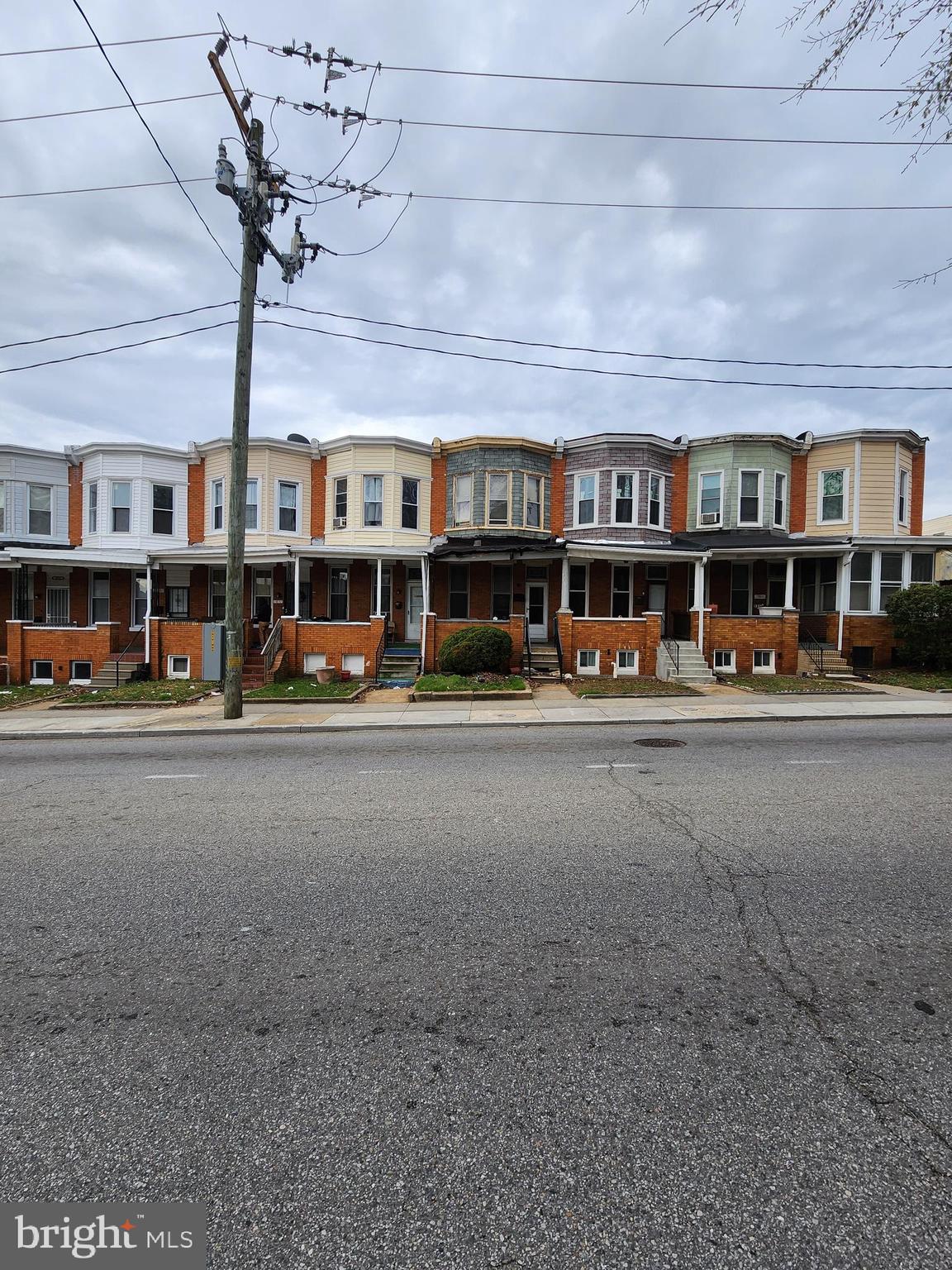 BELAIR-EDISON - Residential