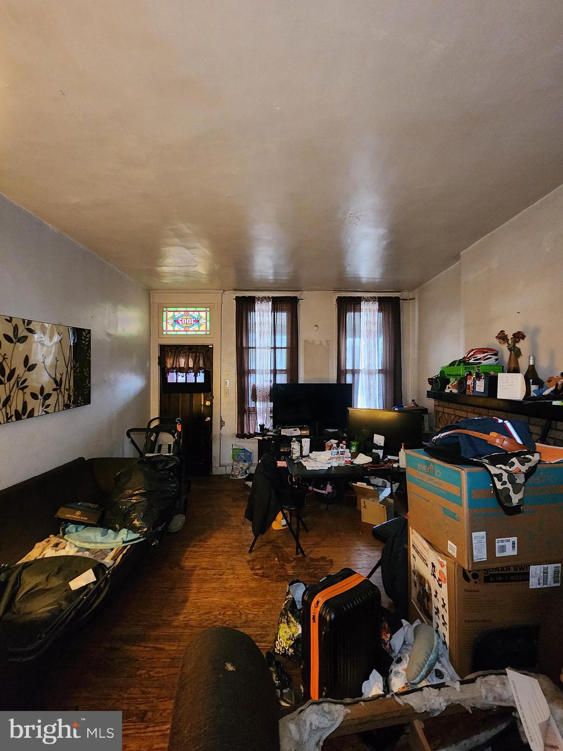 BELAIR-EDISON - Residential
