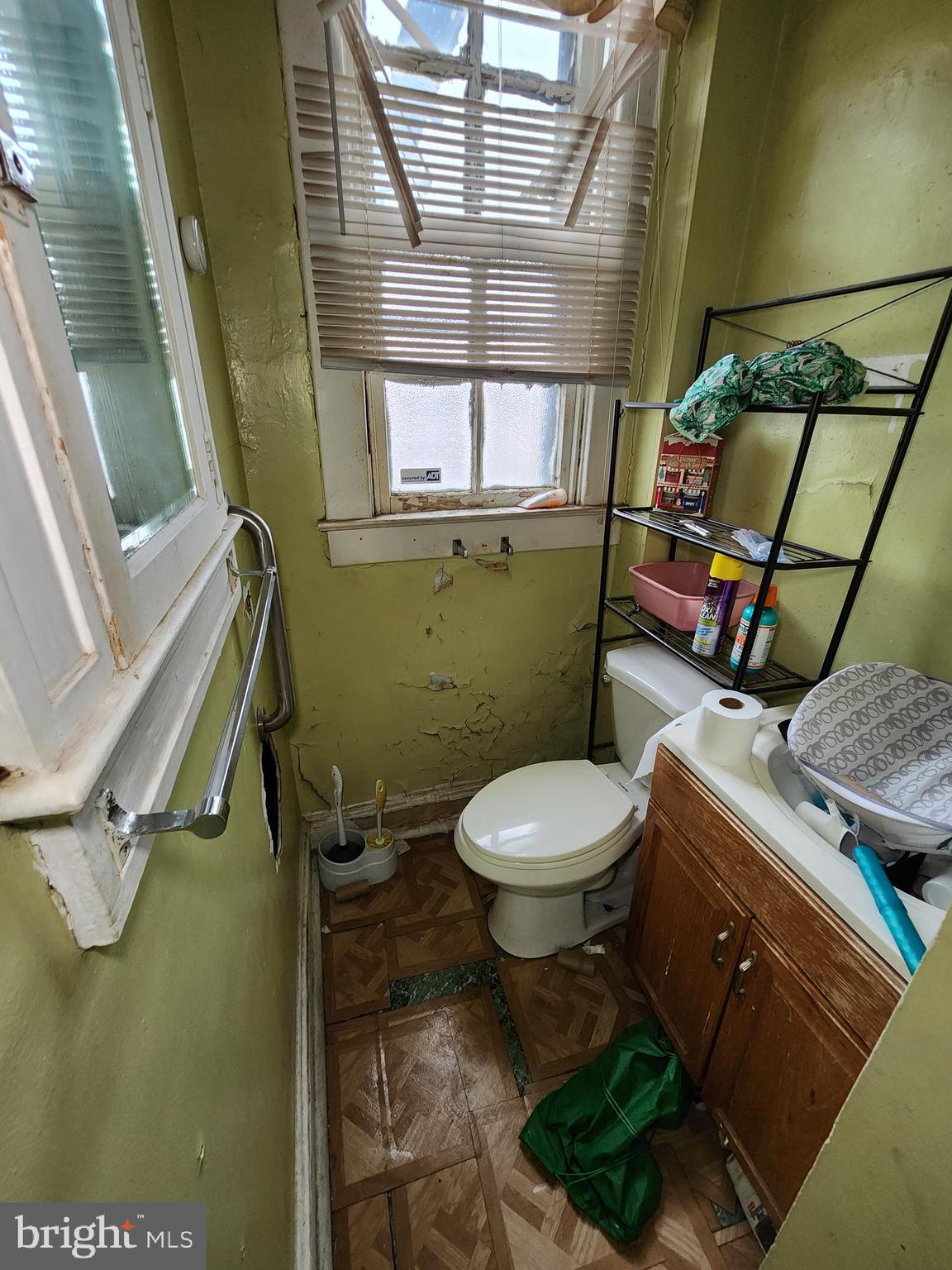 BELAIR-EDISON - Residential
