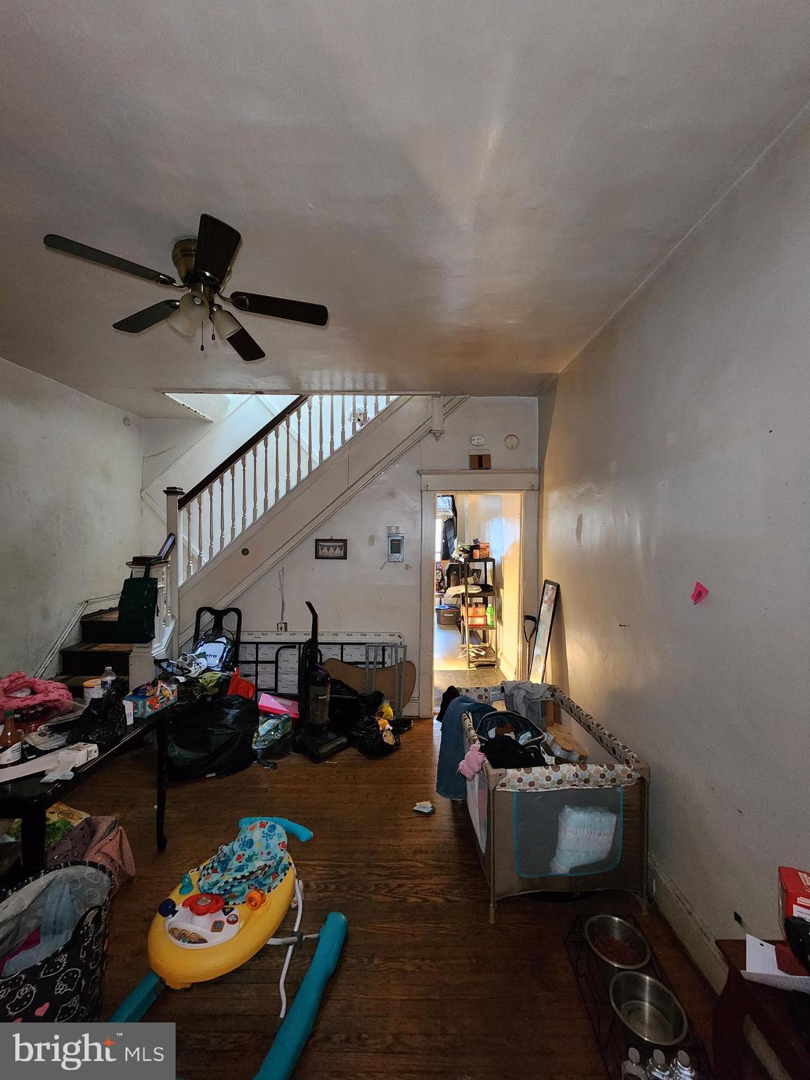 BELAIR-EDISON - Residential