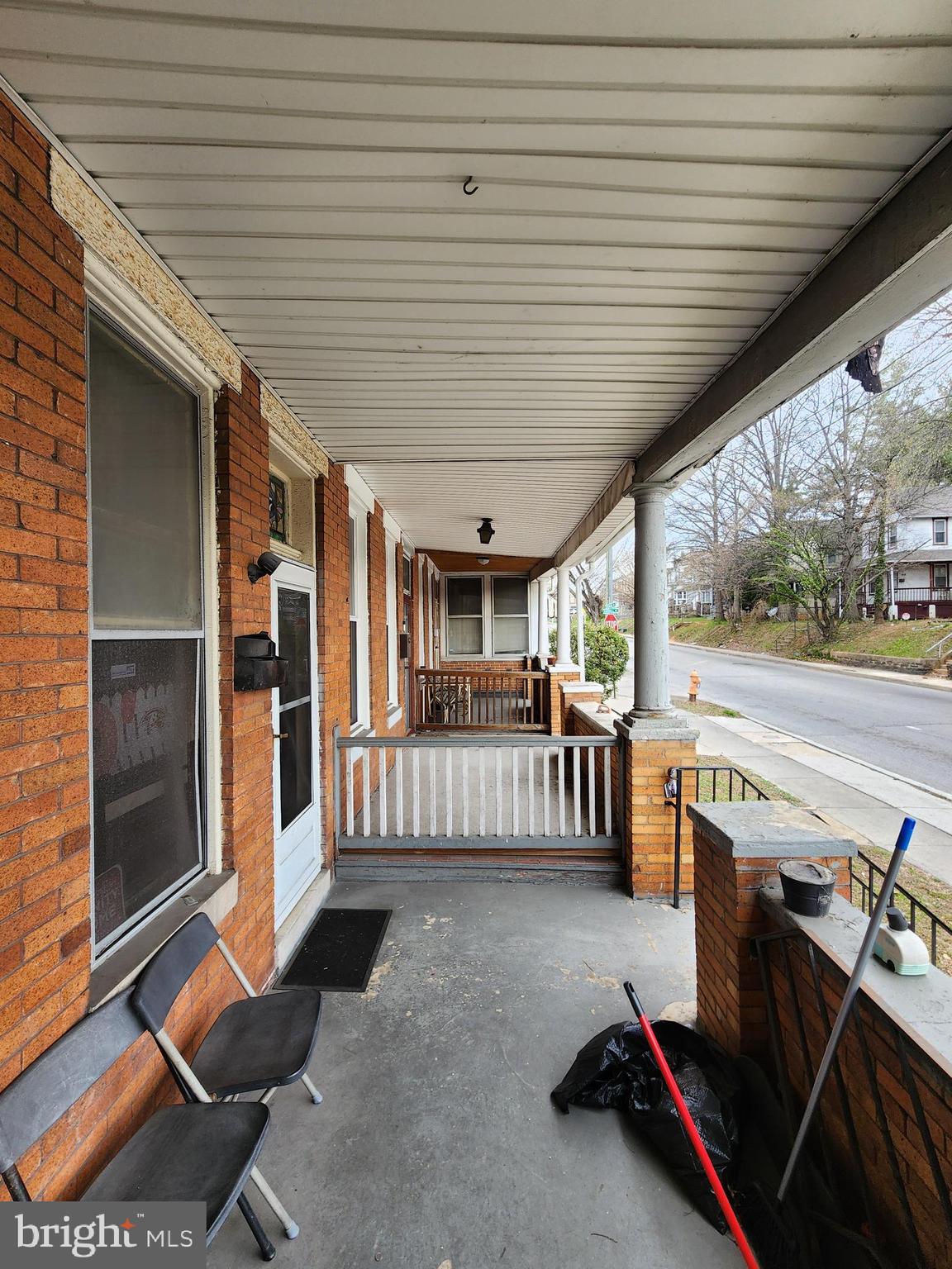 BELAIR-EDISON - Residential