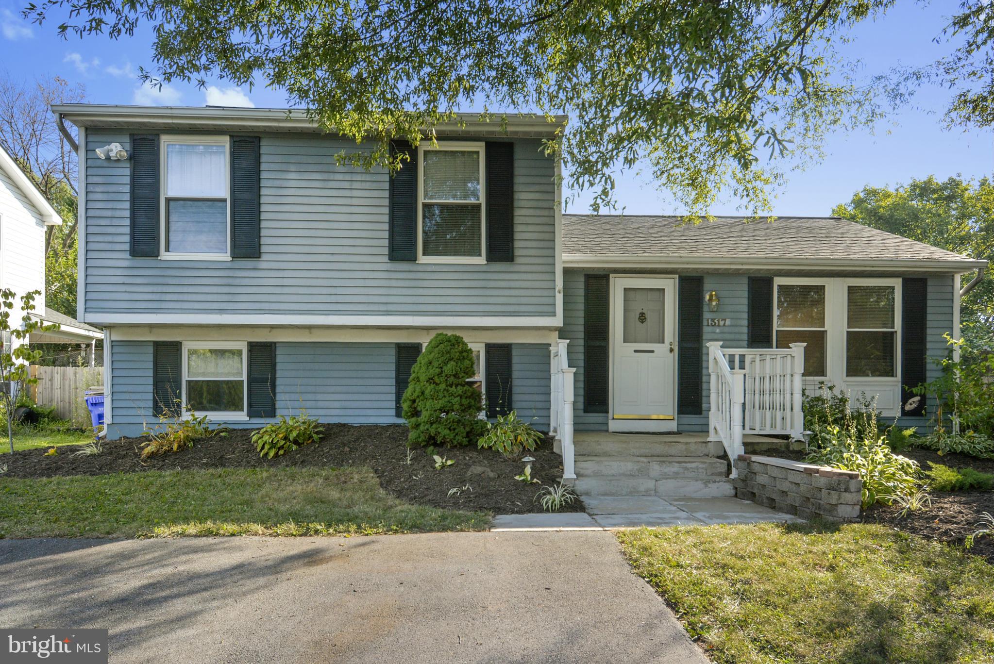 HILLCREST ORCHARDS - Residential