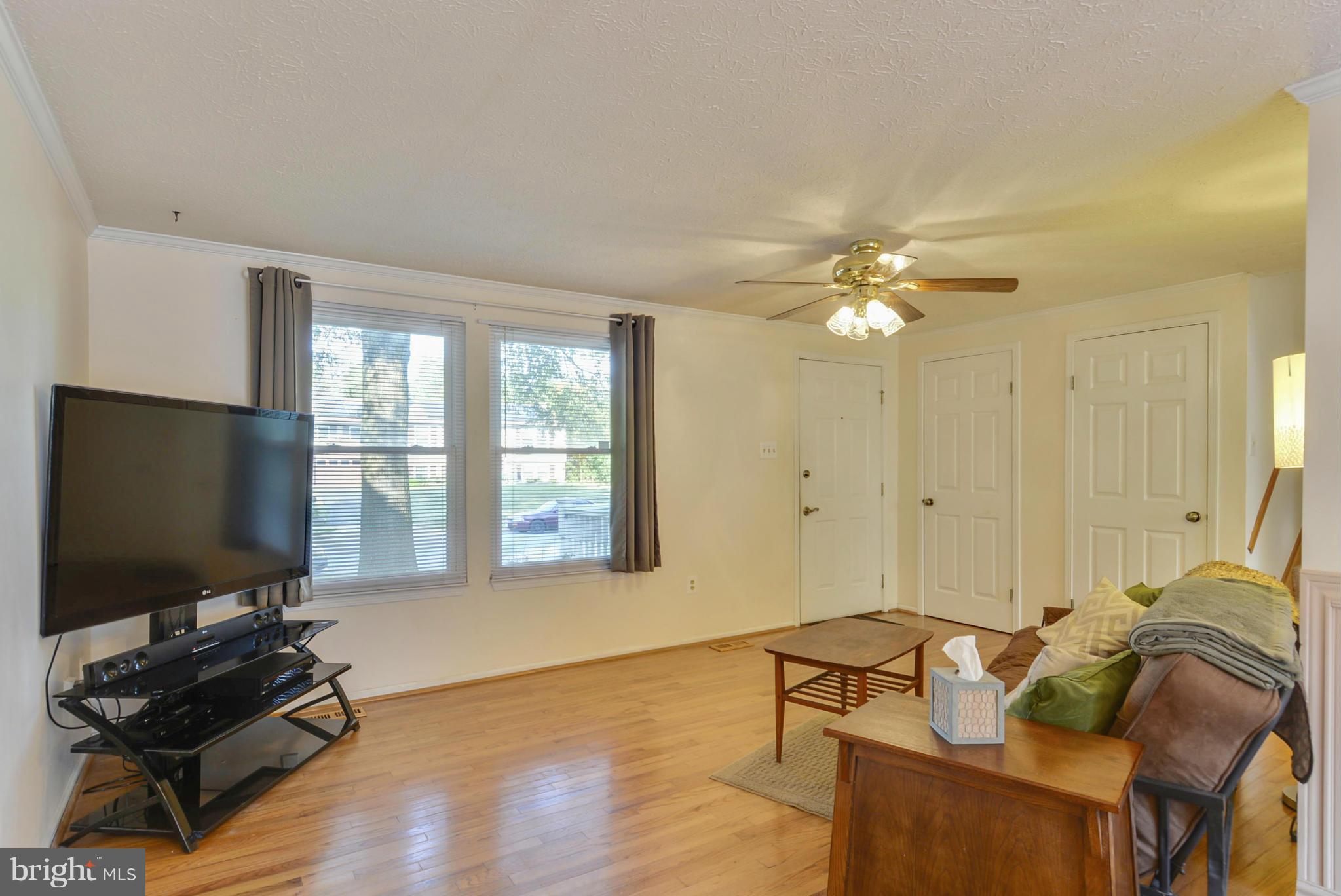 HILLCREST ORCHARDS - Residential