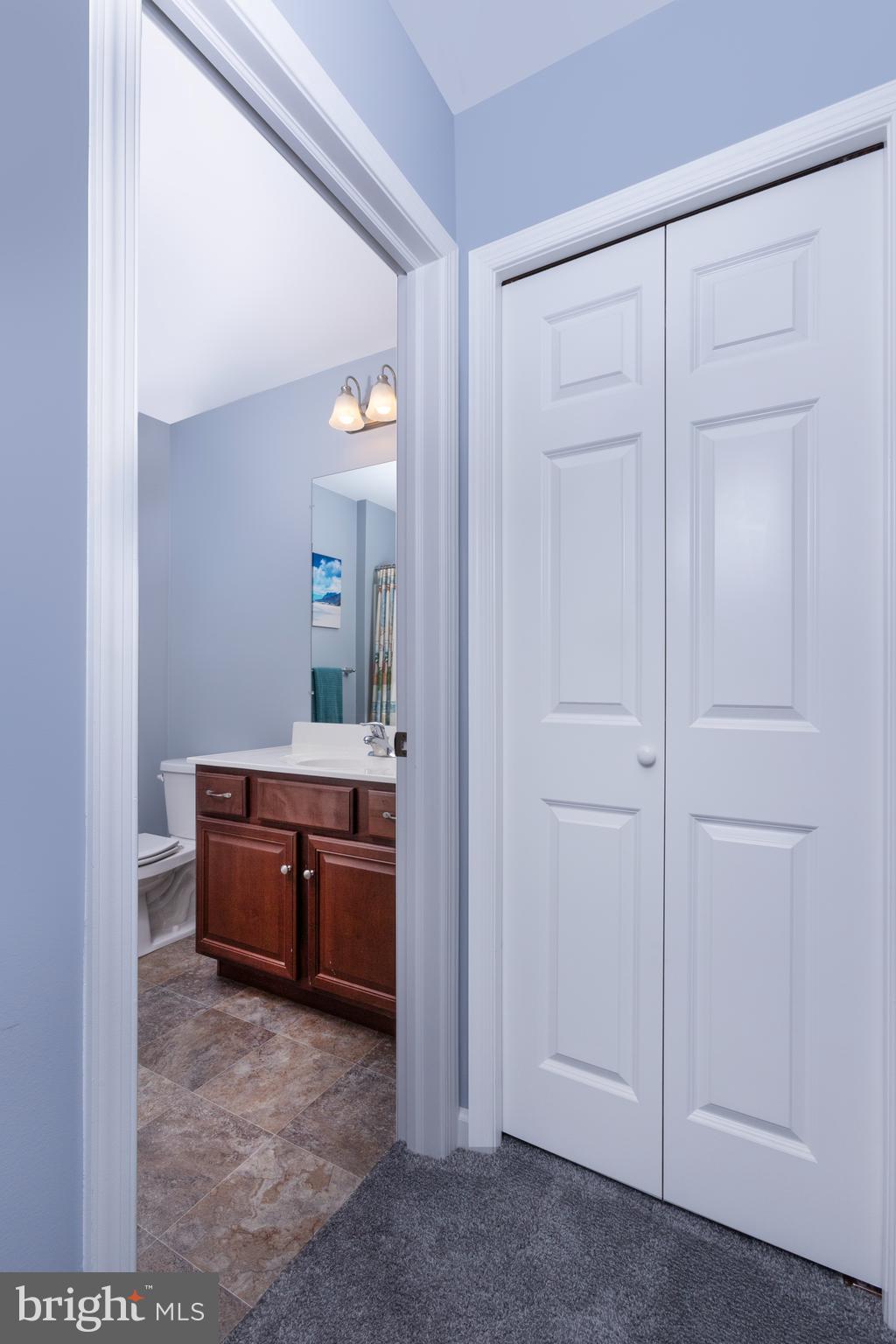 ORCHARD GLEN - Residential