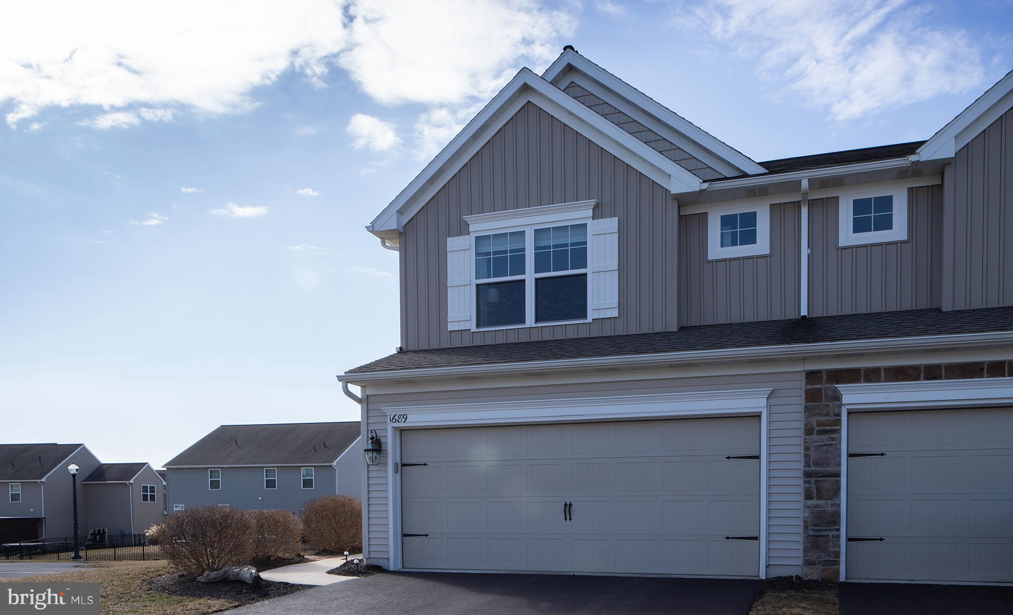 ORCHARD GLEN - Residential