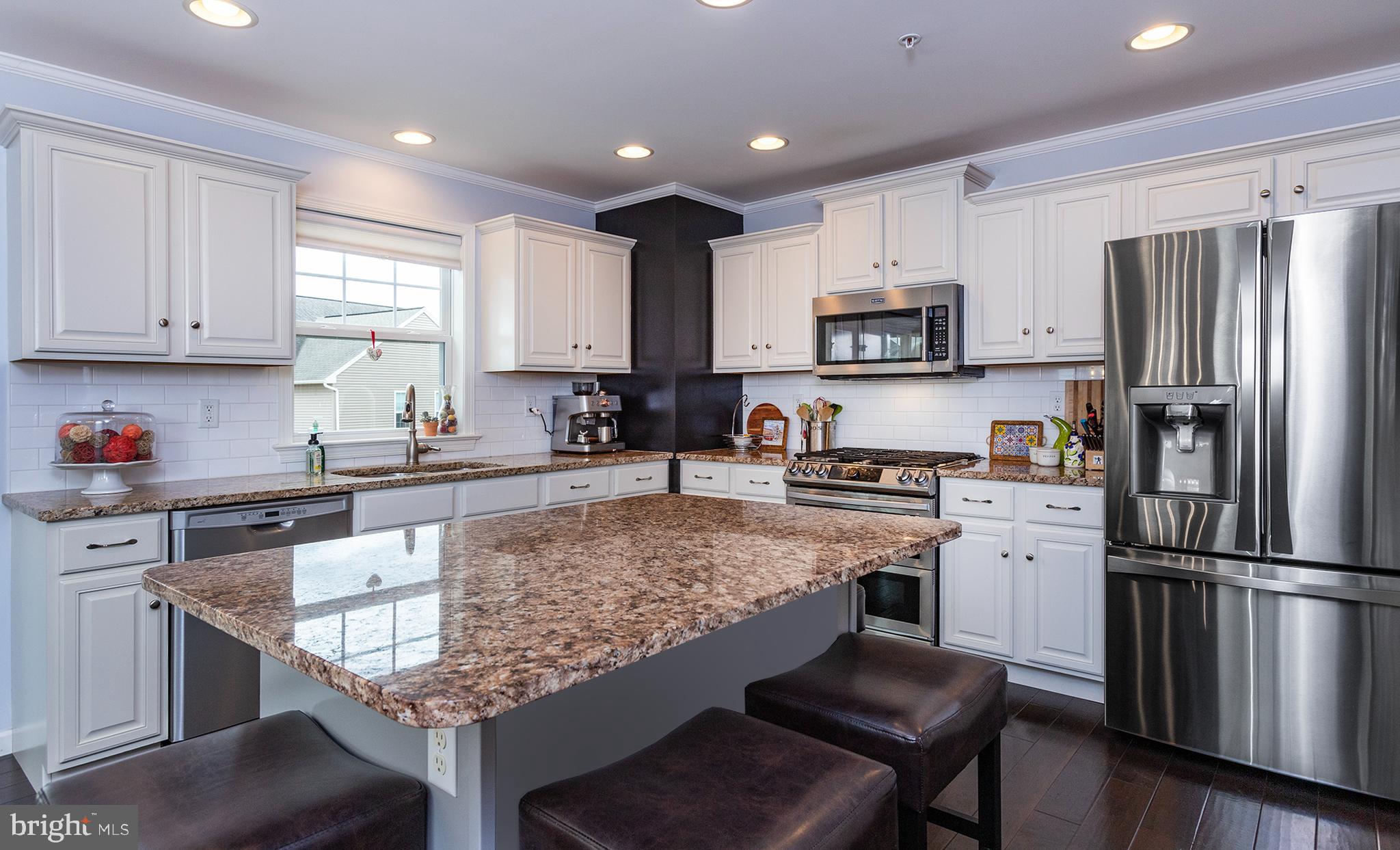 ORCHARD GLEN - Residential
