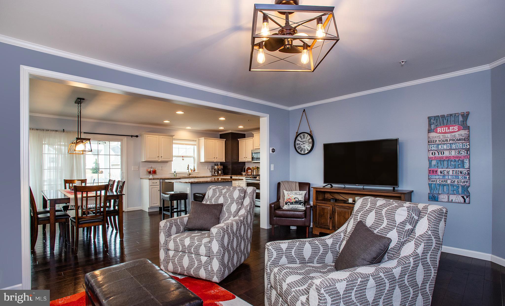 ORCHARD GLEN - Residential