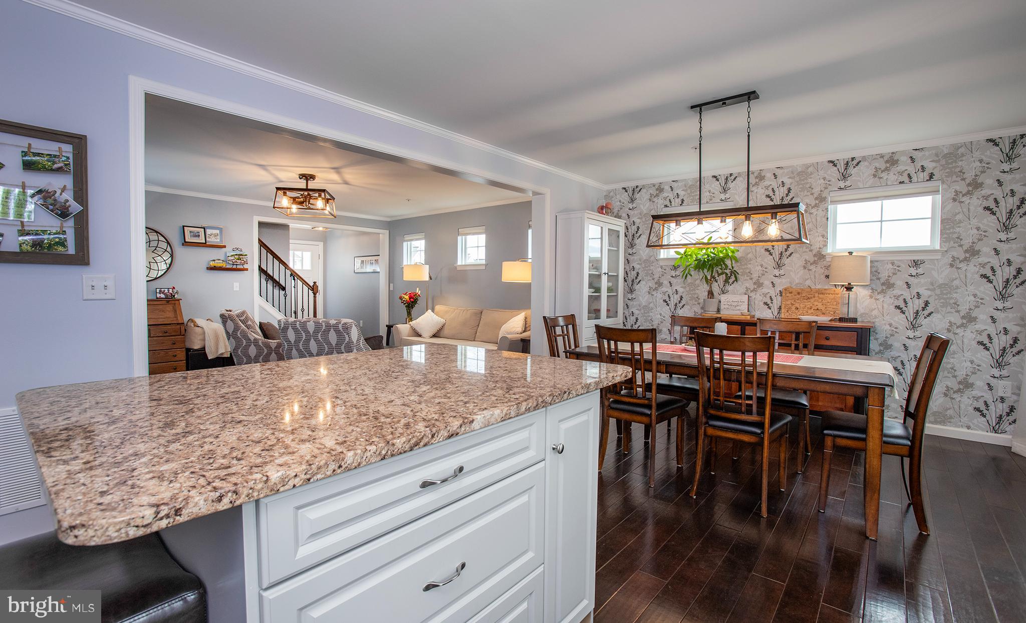 ORCHARD GLEN - Residential