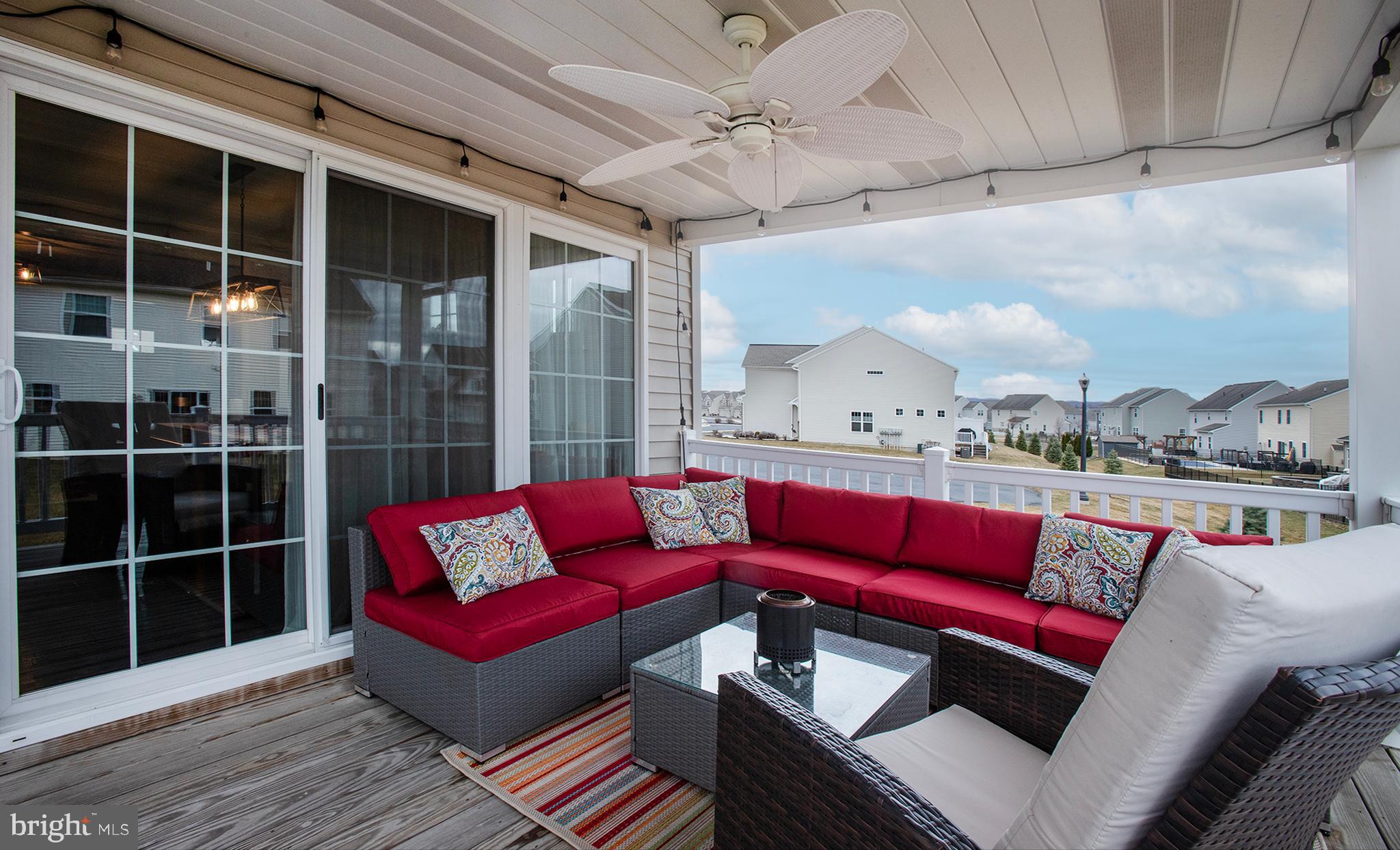 ORCHARD GLEN - Residential